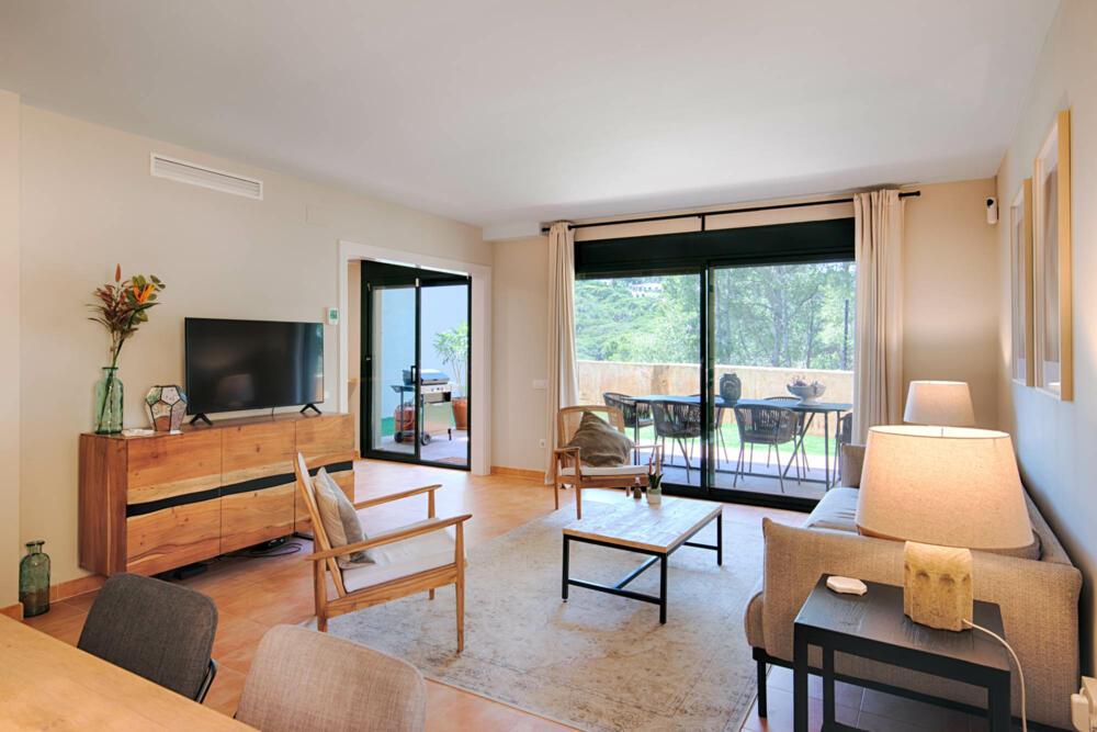 Villa Huur Huis Casa Joaquim, vakantievilla in Begur, Spanje voor 6 personen foto 9
