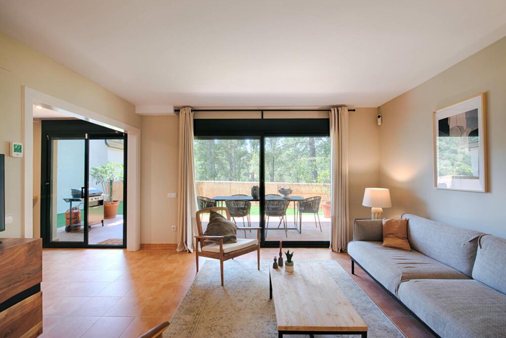 Villa Huur Huis Casa Joaquim, vakantievilla in Begur, Spanje voor 6 personen foto 15