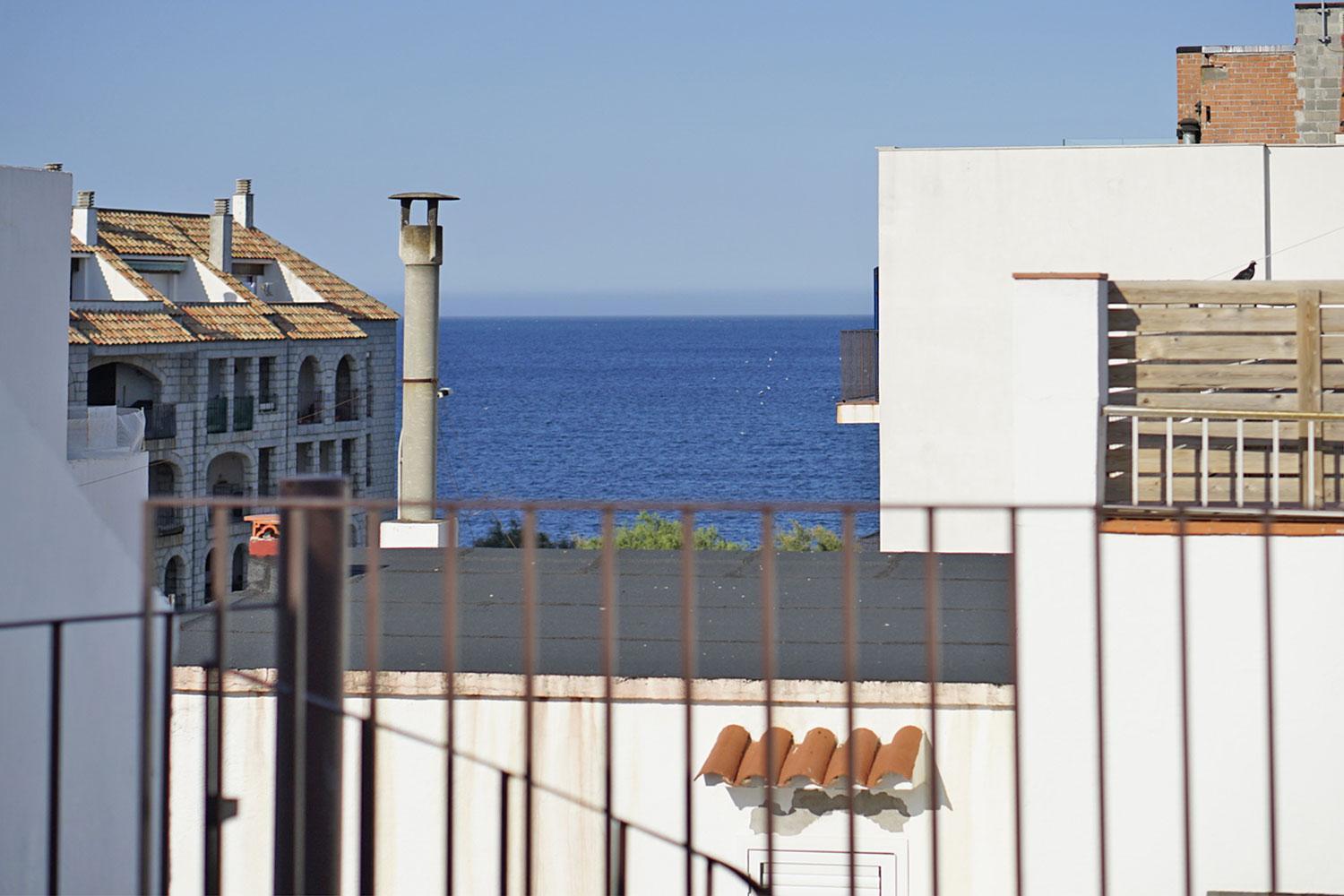 Casa de Pescadors: Luxe 8-persoons woning in het oude centrum van l in Spanje voor 8 personen foto 7