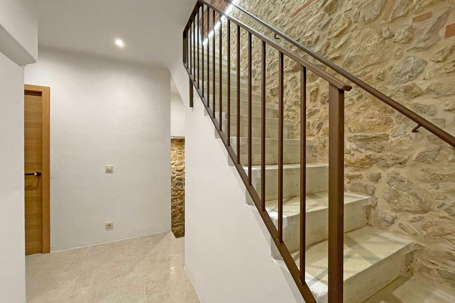 Casa de Pescadors: Luxe 8-persoons woning in het oude centrum van l in Spanje voor 8 personen foto 33