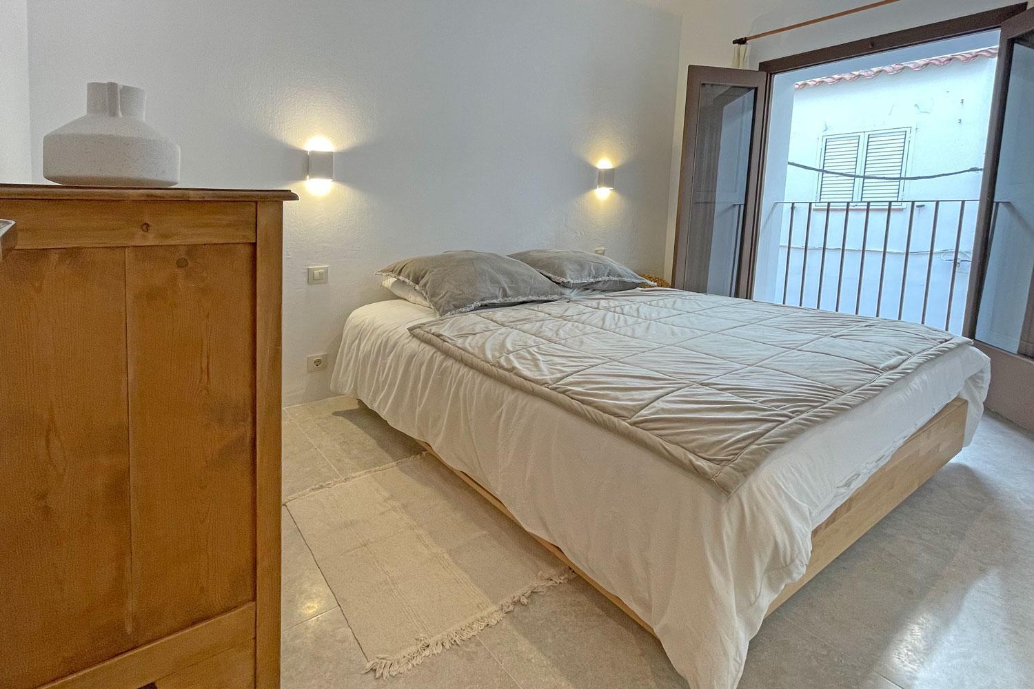 Casa de Pescadors: Luxe 8-persoons woning in het oude centrum van l in Spanje voor 8 personen foto 19