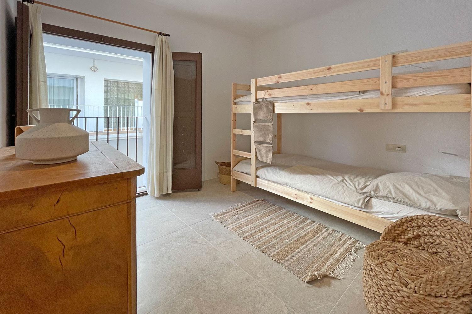 Casa de Pescadors: Luxe 8-persoons woning in het oude centrum van l in Spanje voor 8 personen foto 21