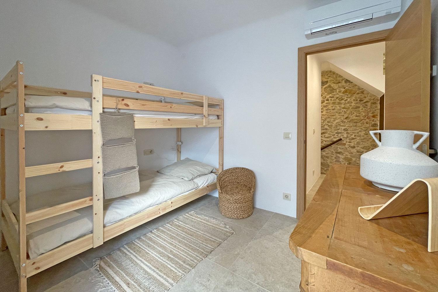 Casa de Pescadors: Luxe 8-persoons woning in het oude centrum van l in Spanje voor 8 personen foto 22