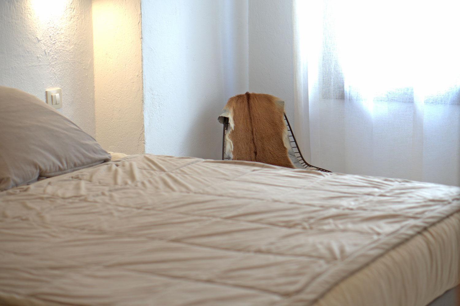 Casa de Pescadors: Luxe 8-persoons woning in het oude centrum van l in Spanje voor 8 personen foto 28