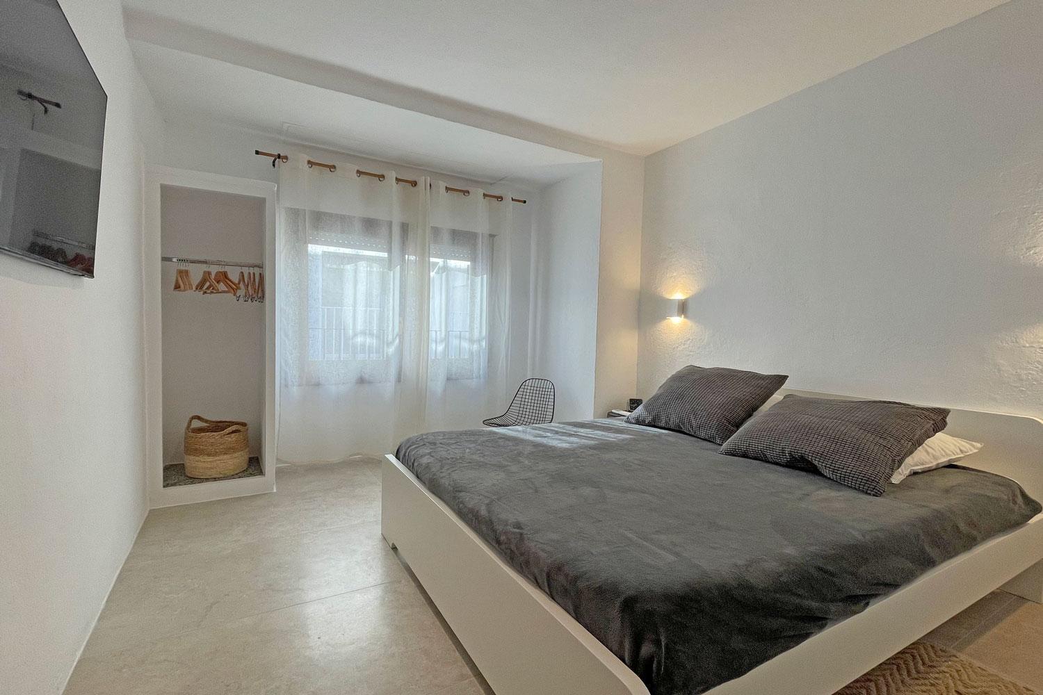 Casa de Pescadors: Luxe 8-persoons woning in het oude centrum van l in Spanje voor 8 personen foto 29
