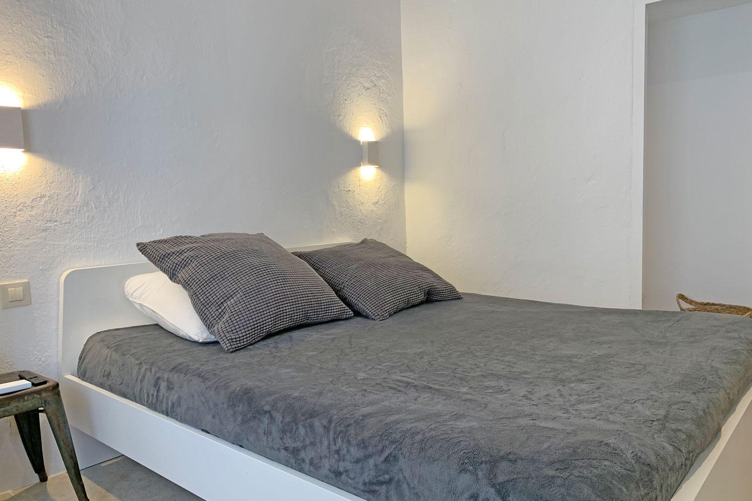 Casa de Pescadors: Luxe 8-persoons woning in het oude centrum van l in Spanje voor 8 personen foto 30