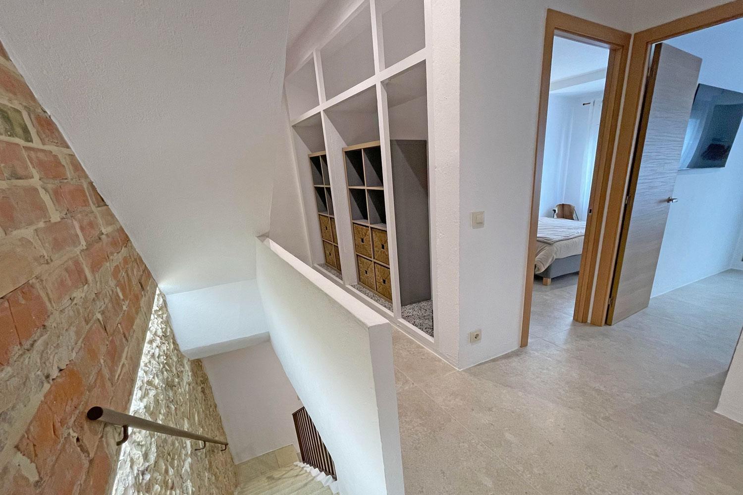 Casa de Pescadors: Luxe 8-persoons woning in het oude centrum van l in Spanje voor 8 personen foto 26