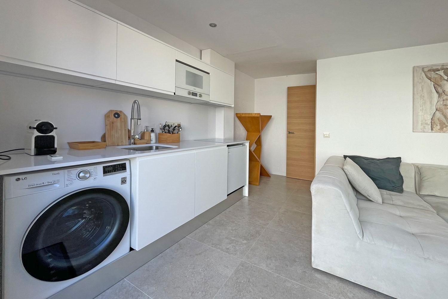 Casa de Pescadors: Luxe 8-persoons woning in het oude centrum van l in Spanje voor 8 personen foto 37