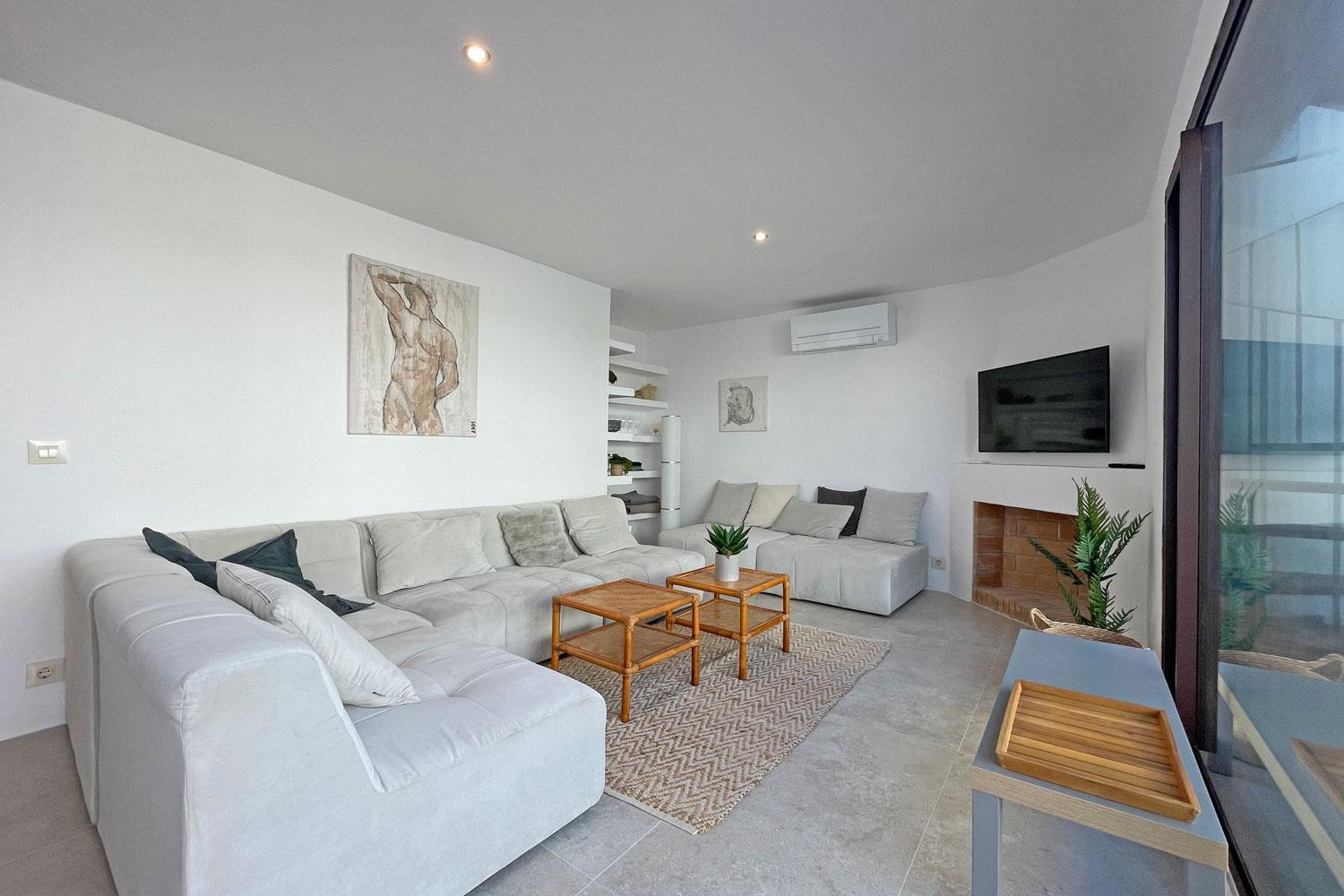 Casa de Pescadors: Luxe 8-persoons woning in het oude centrum van l in Spanje voor 8 personen foto 36