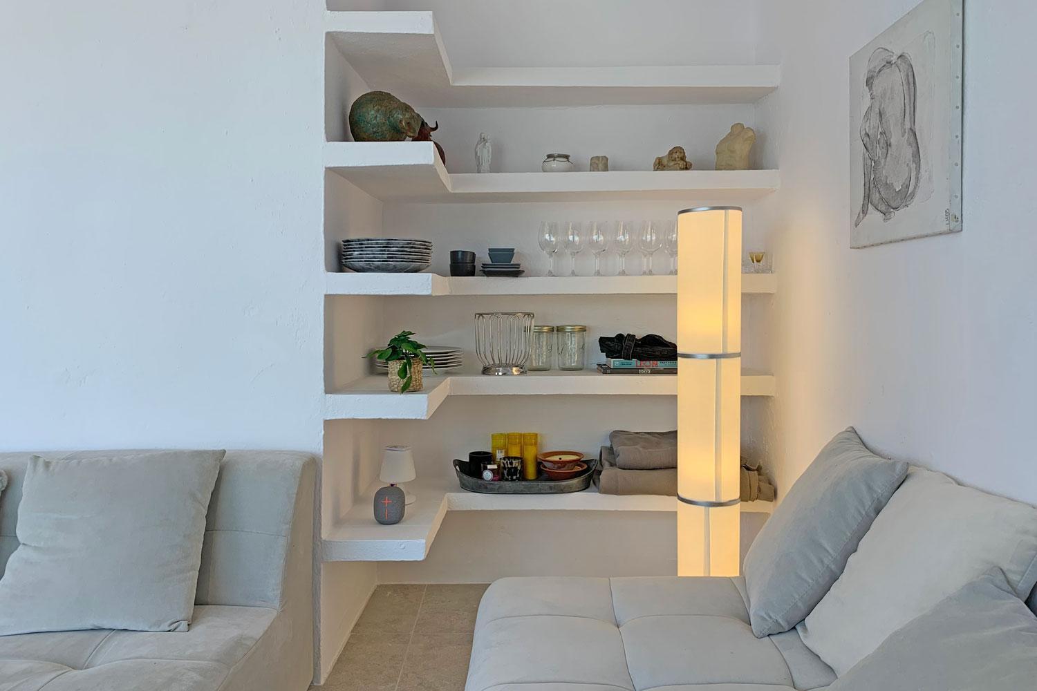 Casa de Pescadors: Luxe 8-persoons woning in het oude centrum van l in Spanje voor 8 personen foto 39