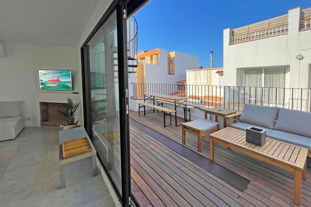 Appartement Casa De Pescadors Escala L
