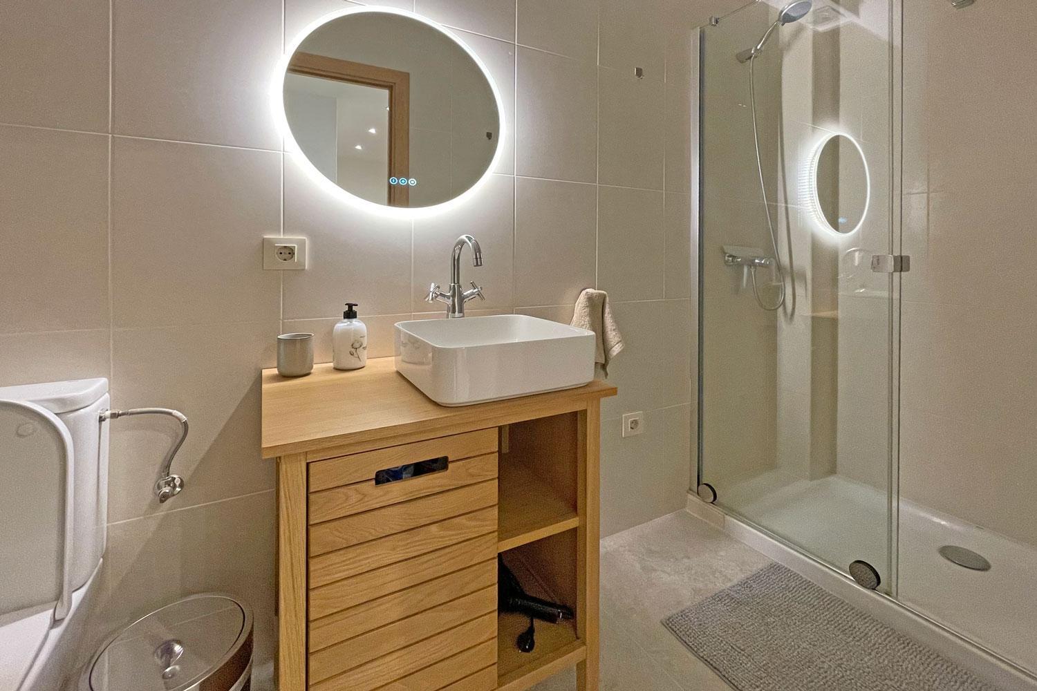 Casa de Pescadors: Luxe 8-persoons woning in het oude centrum van l in Spanje voor 8 personen foto 23