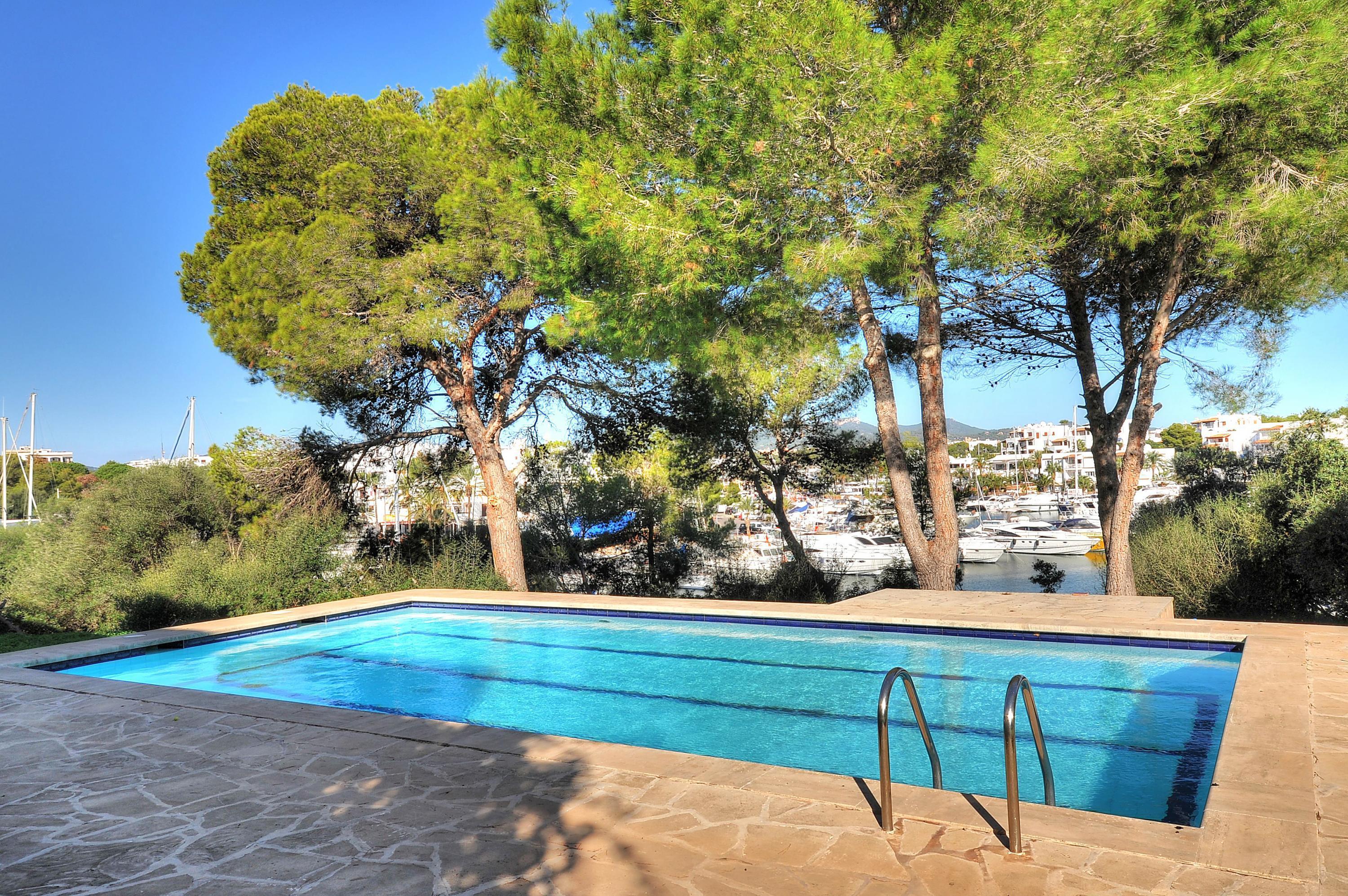 Villa Sa Goleta - Luxe woning in Cala d'Or op Mallorca in Cala D Or, Spanje voor 10 personen foto 3