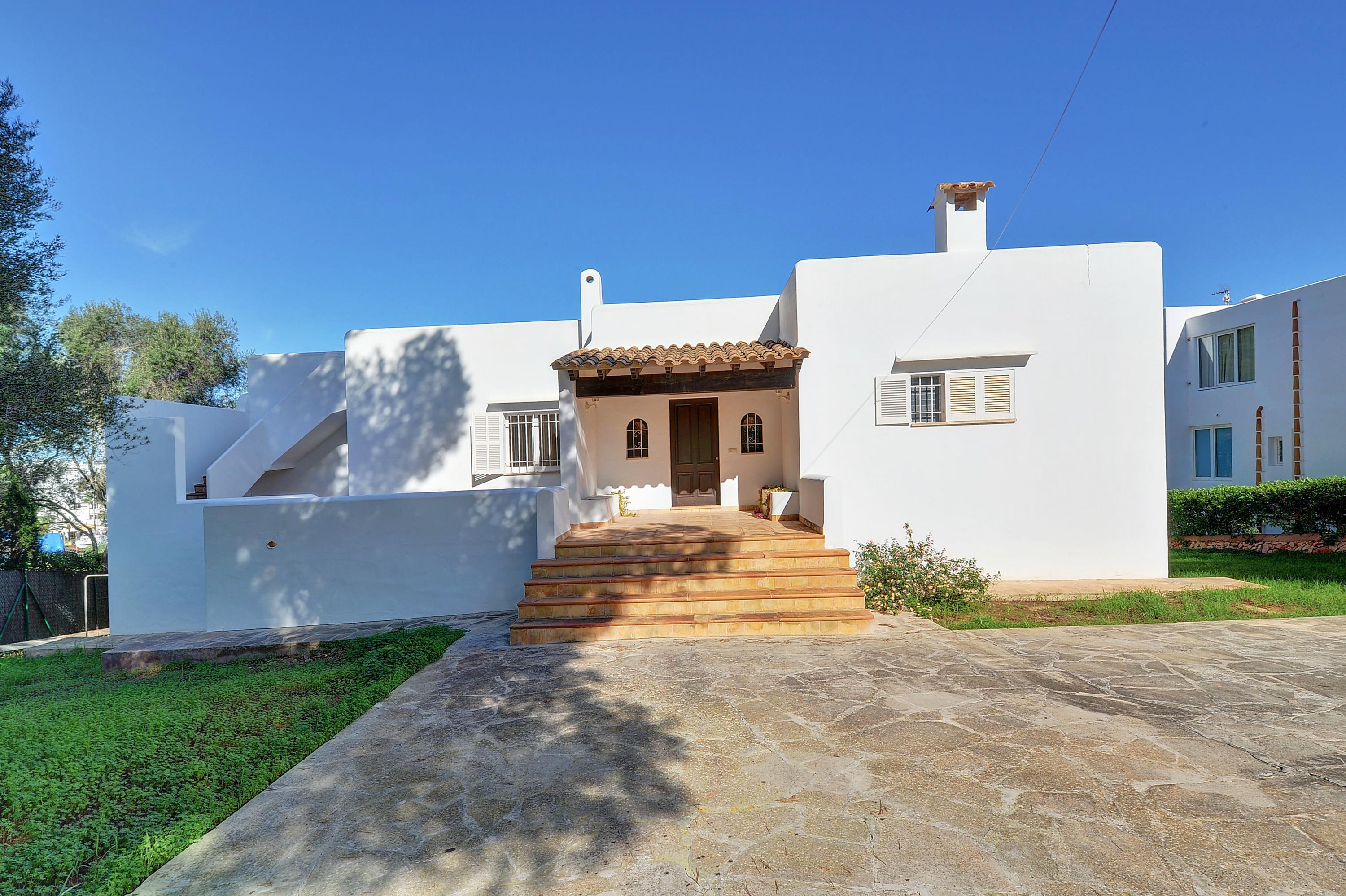 Villa Sa Goleta - Luxe woning in Cala d'Or op Mallorca in Cala D Or, Spanje voor 10 personen foto 22