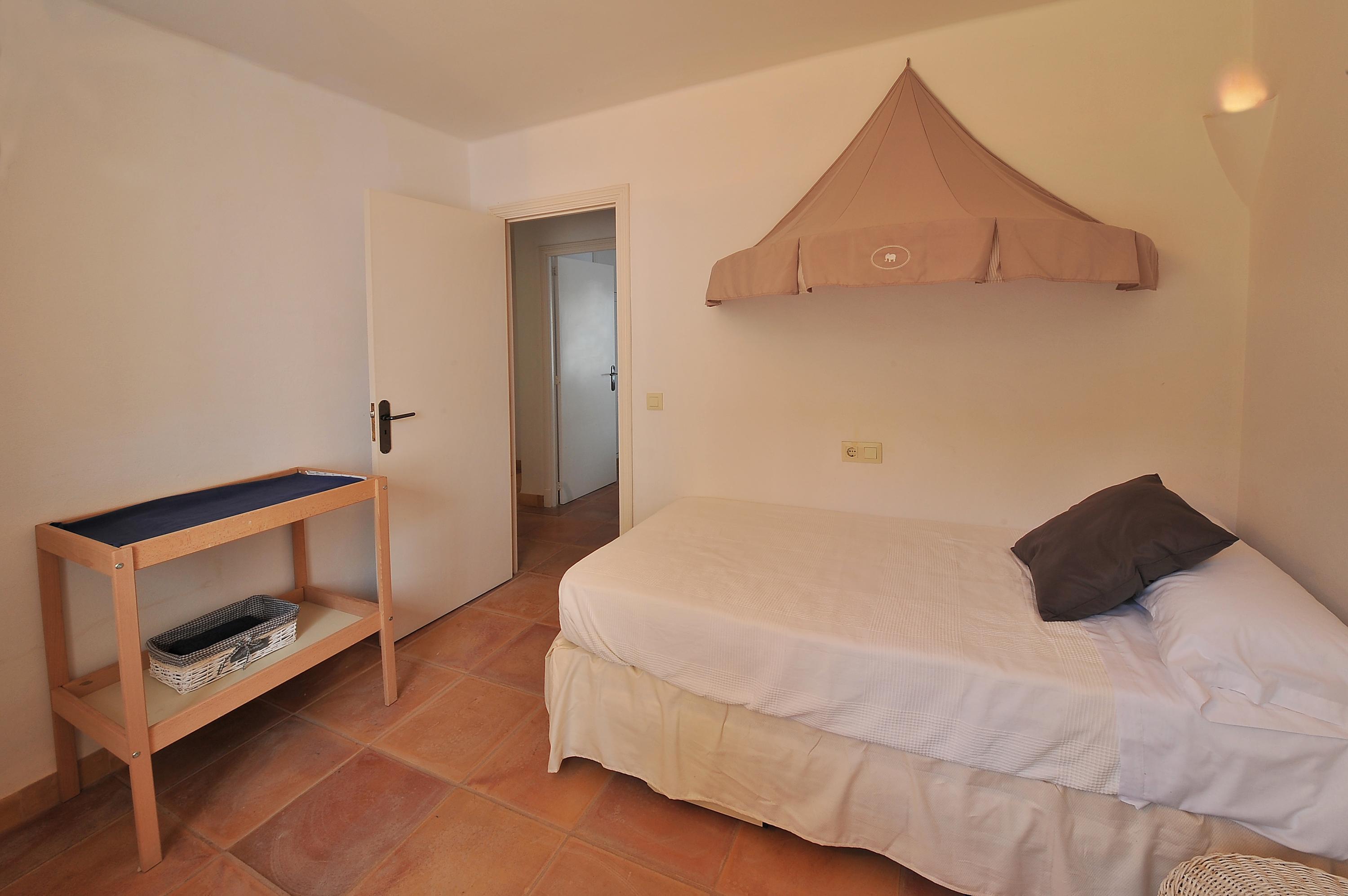 Villa Sa Goleta - Luxe woning in Cala d'Or op Mallorca in Cala D Or, Spanje voor 10 personen foto 16
