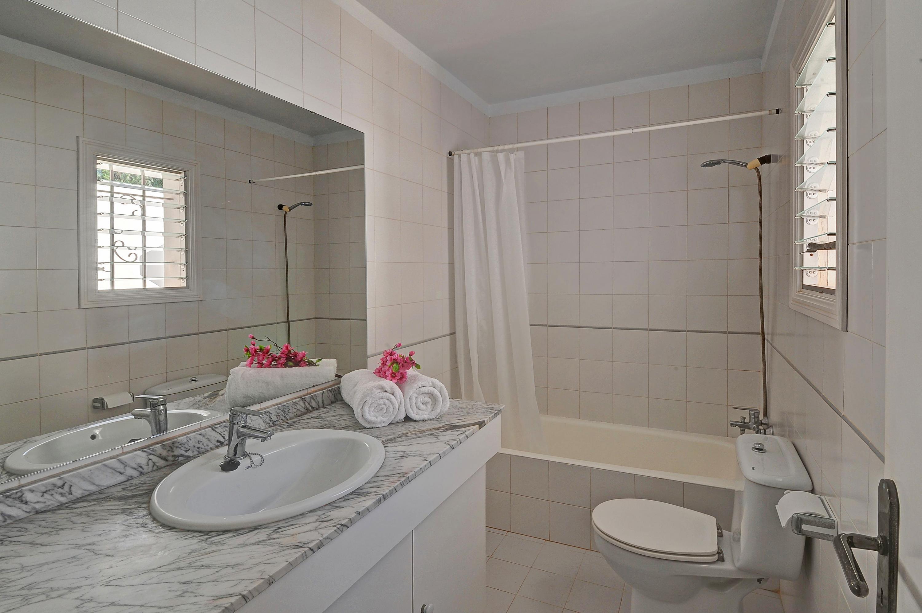 Villa Sa Goleta - Luxe woning in Cala d'Or op Mallorca in Cala D Or, Spanje voor 10 personen foto 14