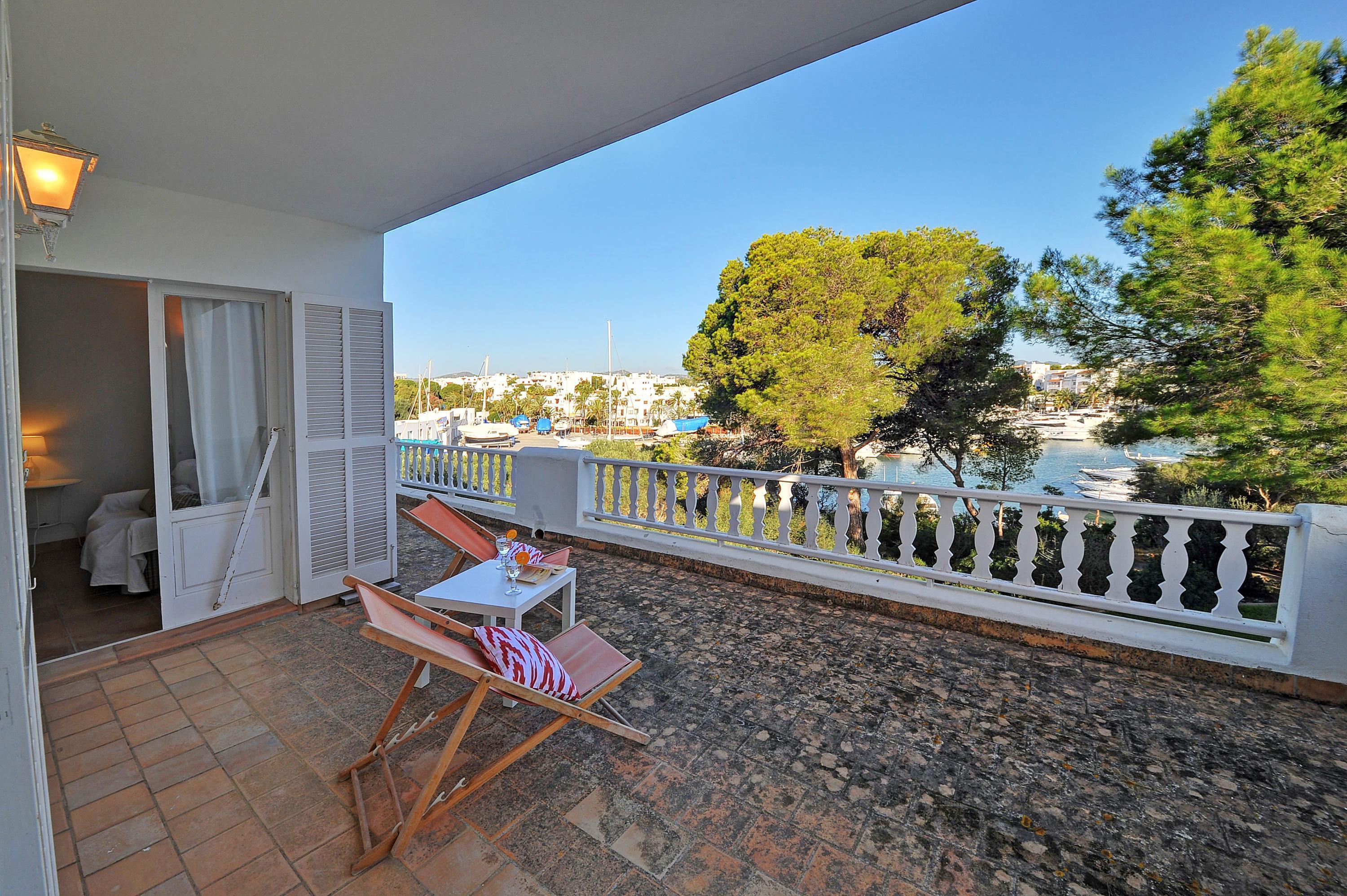 Villa Sa Goleta - Luxe woning in Cala d'Or op Mallorca in Cala D Or, Spanje voor 10 personen foto 13