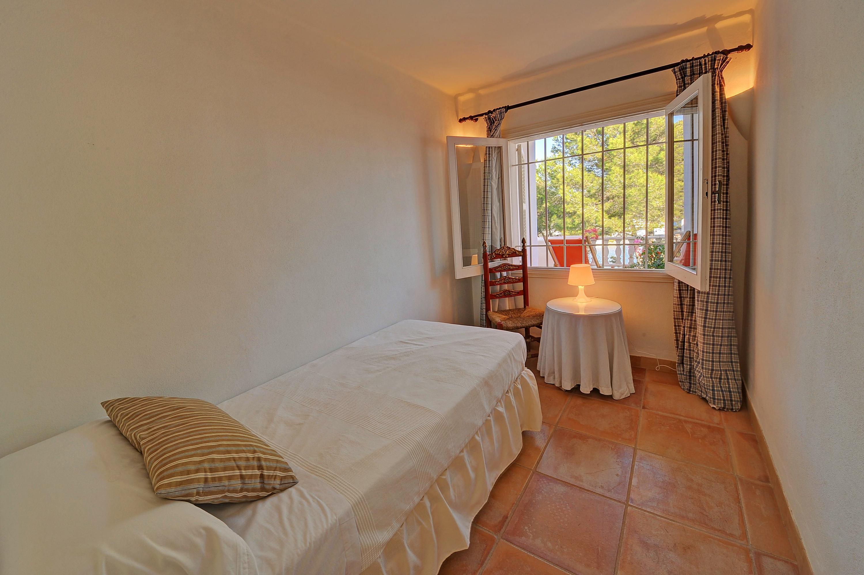 Villa Sa Goleta - Luxe woning in Cala d'Or op Mallorca in Cala D Or, Spanje voor 10 personen foto 21