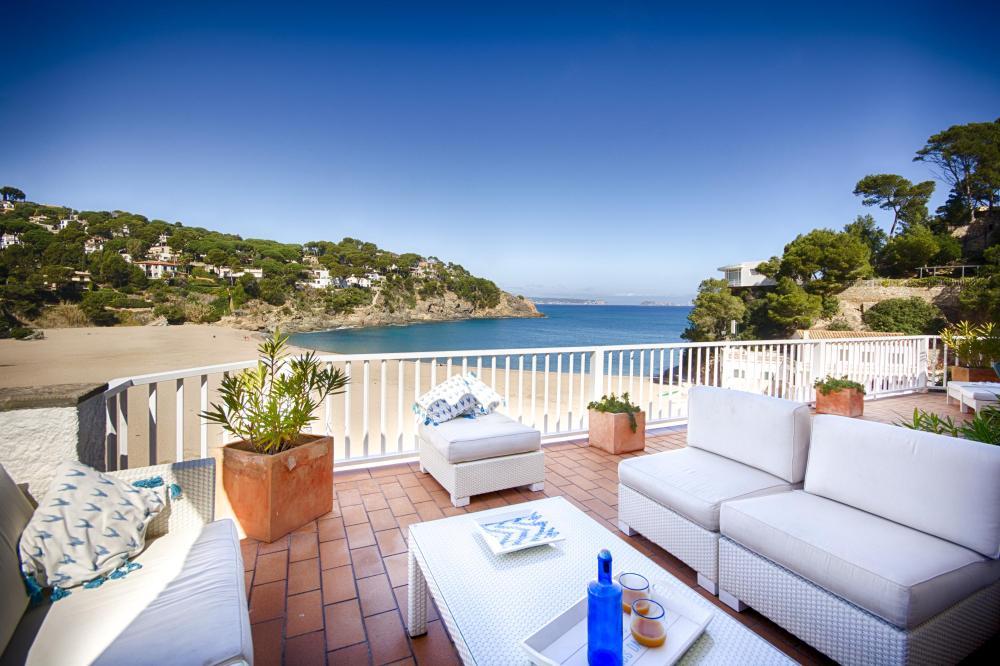 Appartement Sa Riera Penthouse