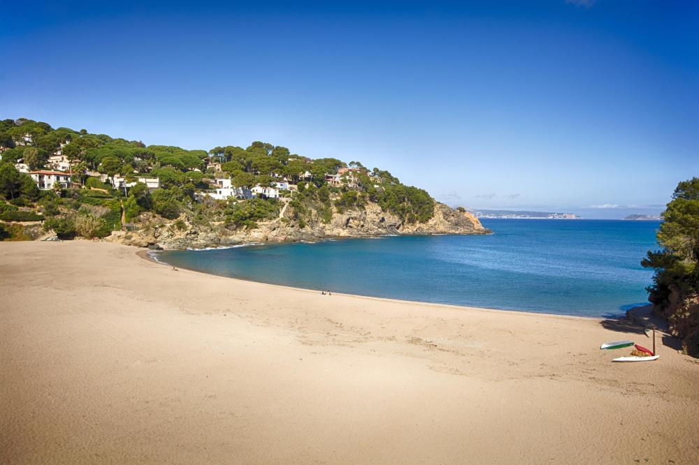 Appartement Sa Riera Penthouse, vakantieappartement in Begur, Spanje voor 6 personen foto 6