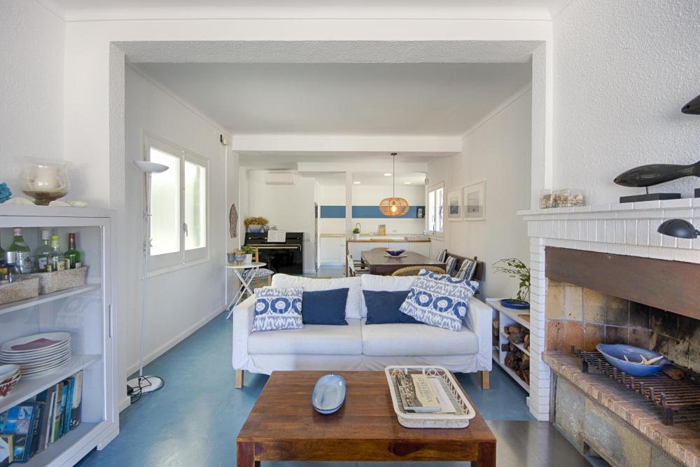 Appartement Sa Riera Penthouse, vakantieappartement in Begur, Spanje voor 6 personen foto 9