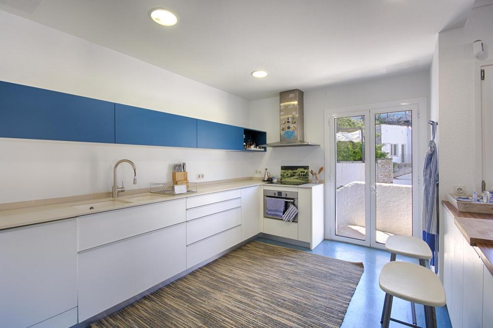 Appartement Sa Riera Penthouse, vakantieappartement in Begur, Spanje voor 6 personen foto 10