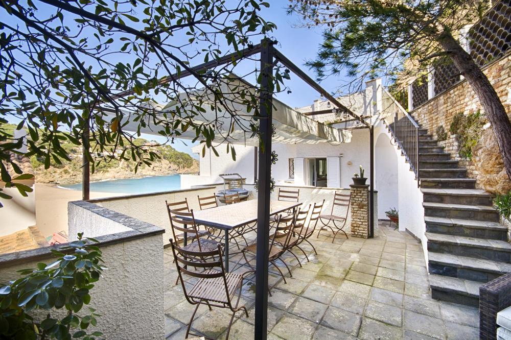 Appartement Sa Riera Penthouse, vakantieappartement in Begur, Spanje voor 6 personen foto 13