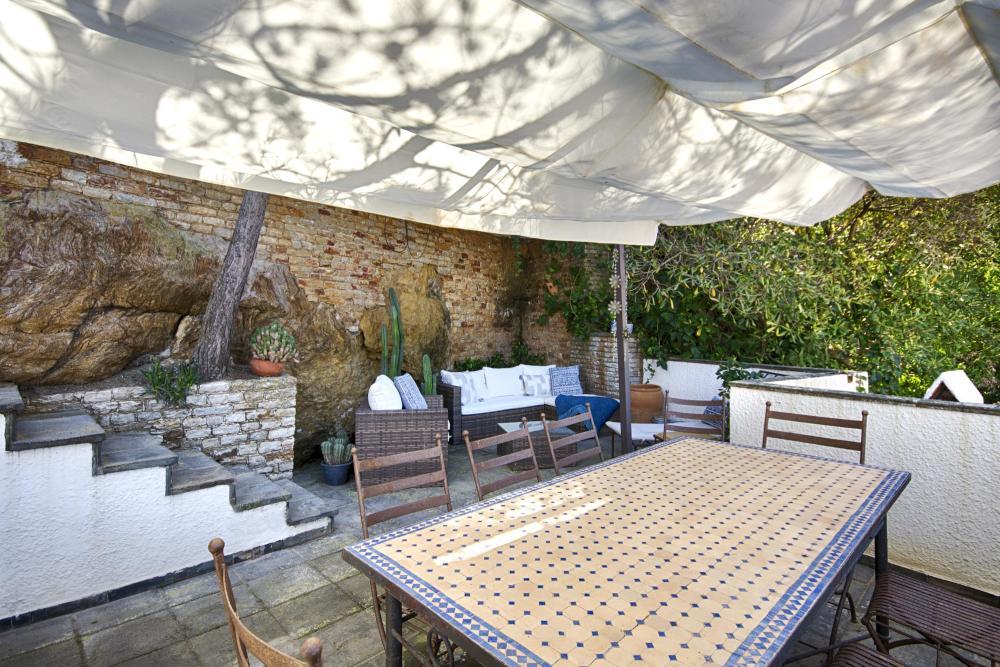 Appartement Sa Riera Penthouse, vakantieappartement in Begur, Spanje voor 6 personen foto 15