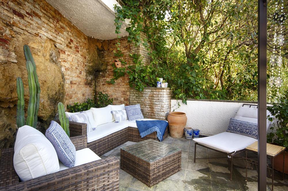 Appartement Sa Riera Penthouse, vakantieappartement in Begur, Spanje voor 6 personen foto 16