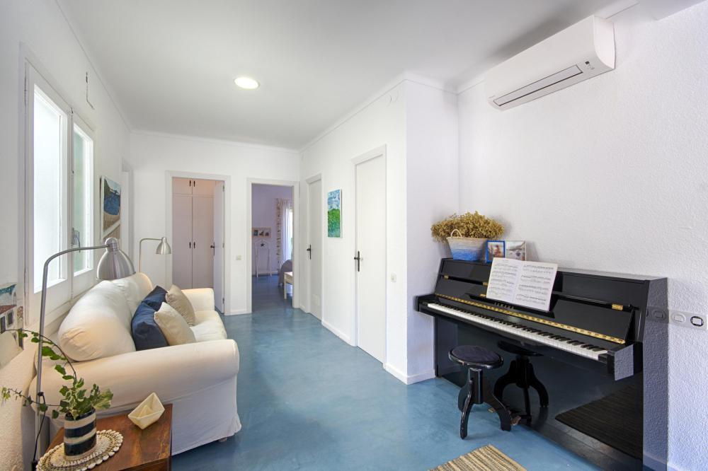 Appartement Sa Riera Penthouse, vakantieappartement in Begur, Spanje voor 6 personen foto 17