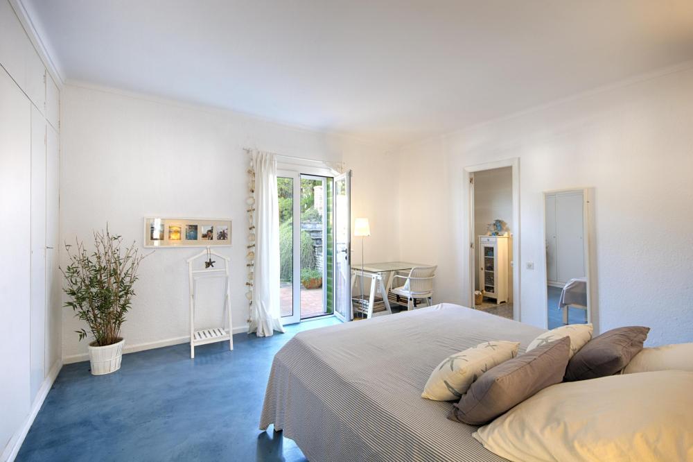 Appartement Sa Riera Penthouse, vakantieappartement in Begur, Spanje voor 6 personen foto 18