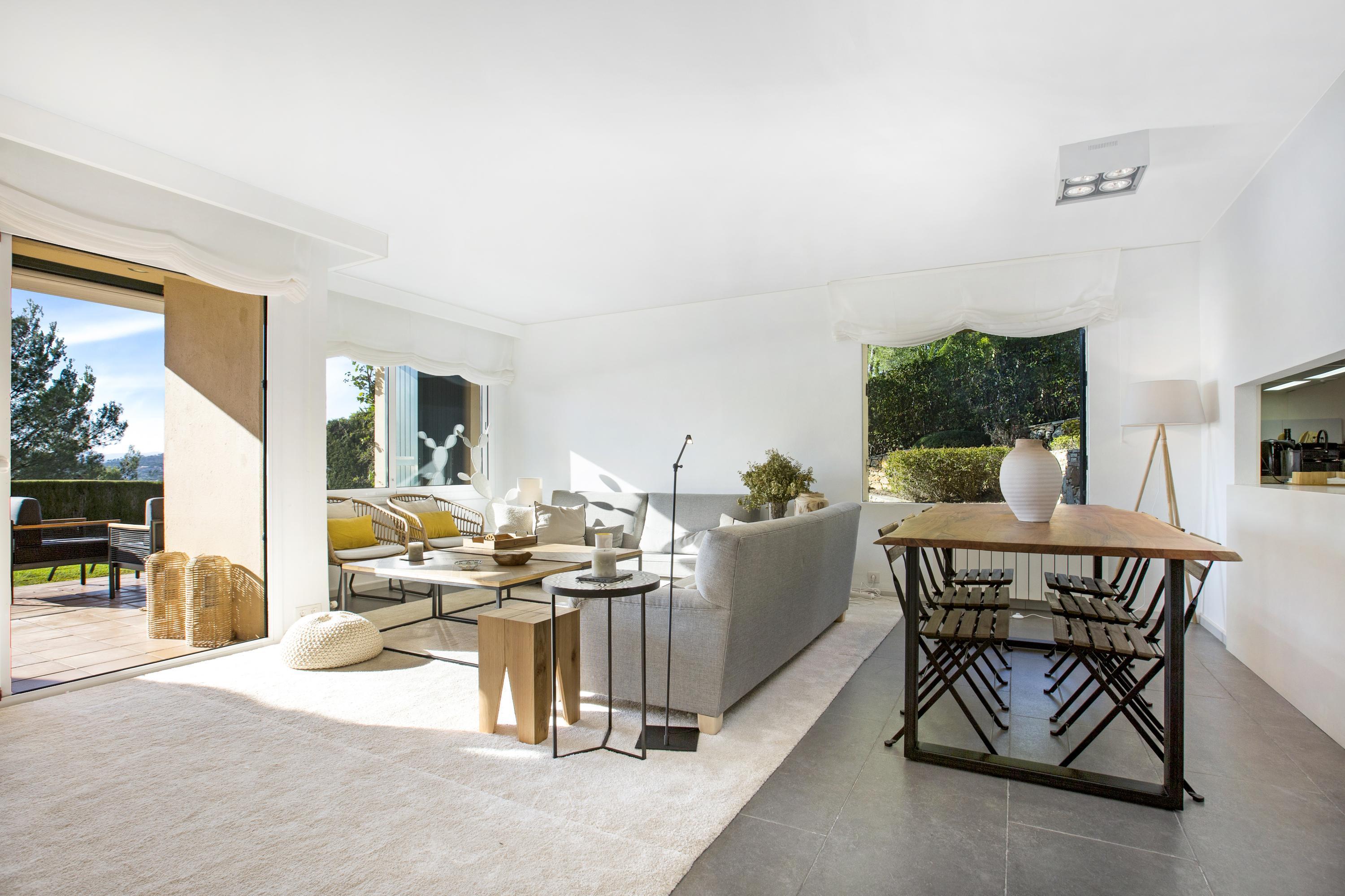 Ses Brises 01 - Luxe geschakelde woning in Llafranc, Spanje voor 8 personen foto 12