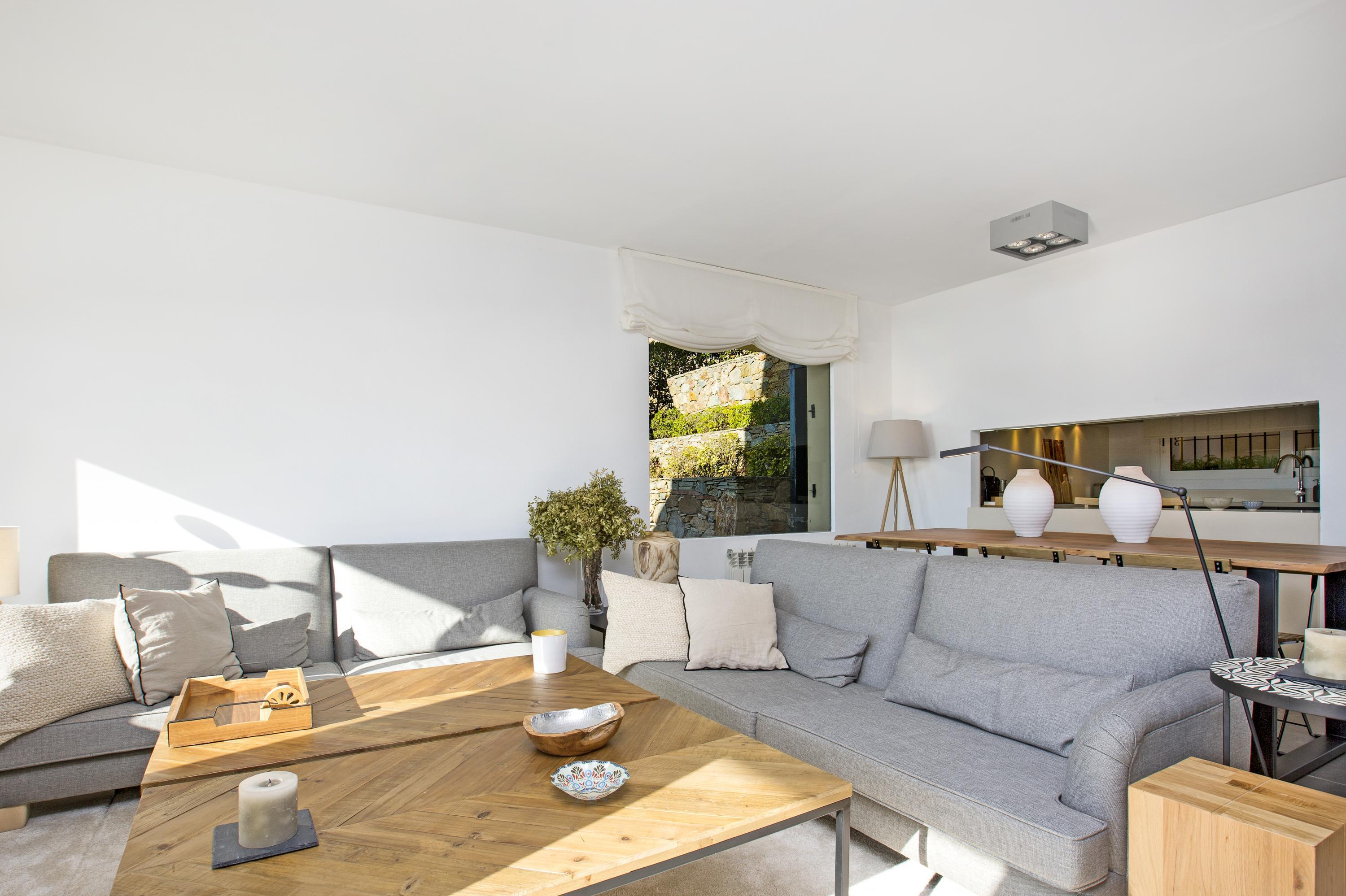 Ses Brises 01 - Luxe geschakelde woning in Llafranc, Spanje voor 8 personen foto 13
