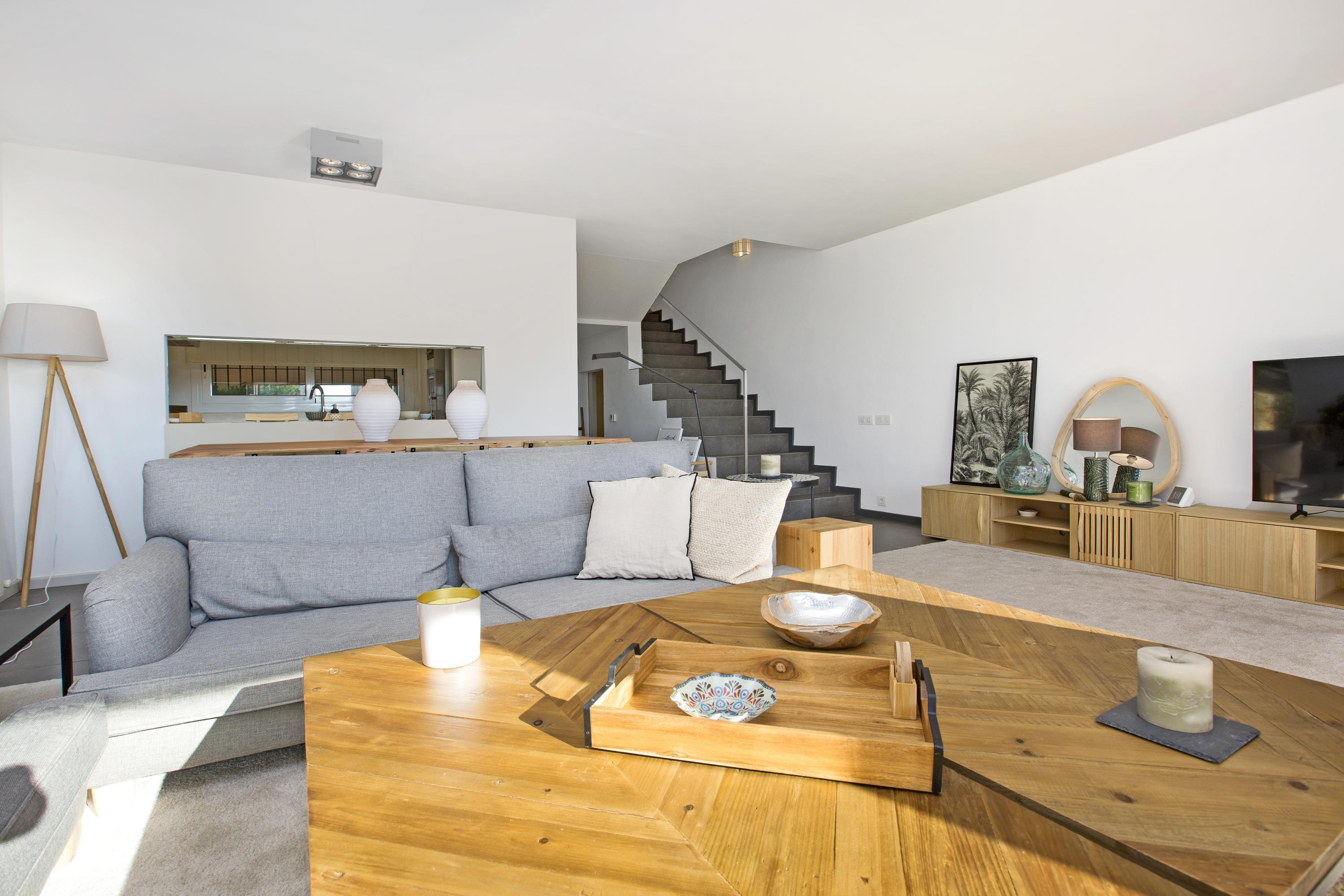 Ses Brises 01 - Luxe geschakelde woning in Llafranc, Spanje voor 8 personen foto 16