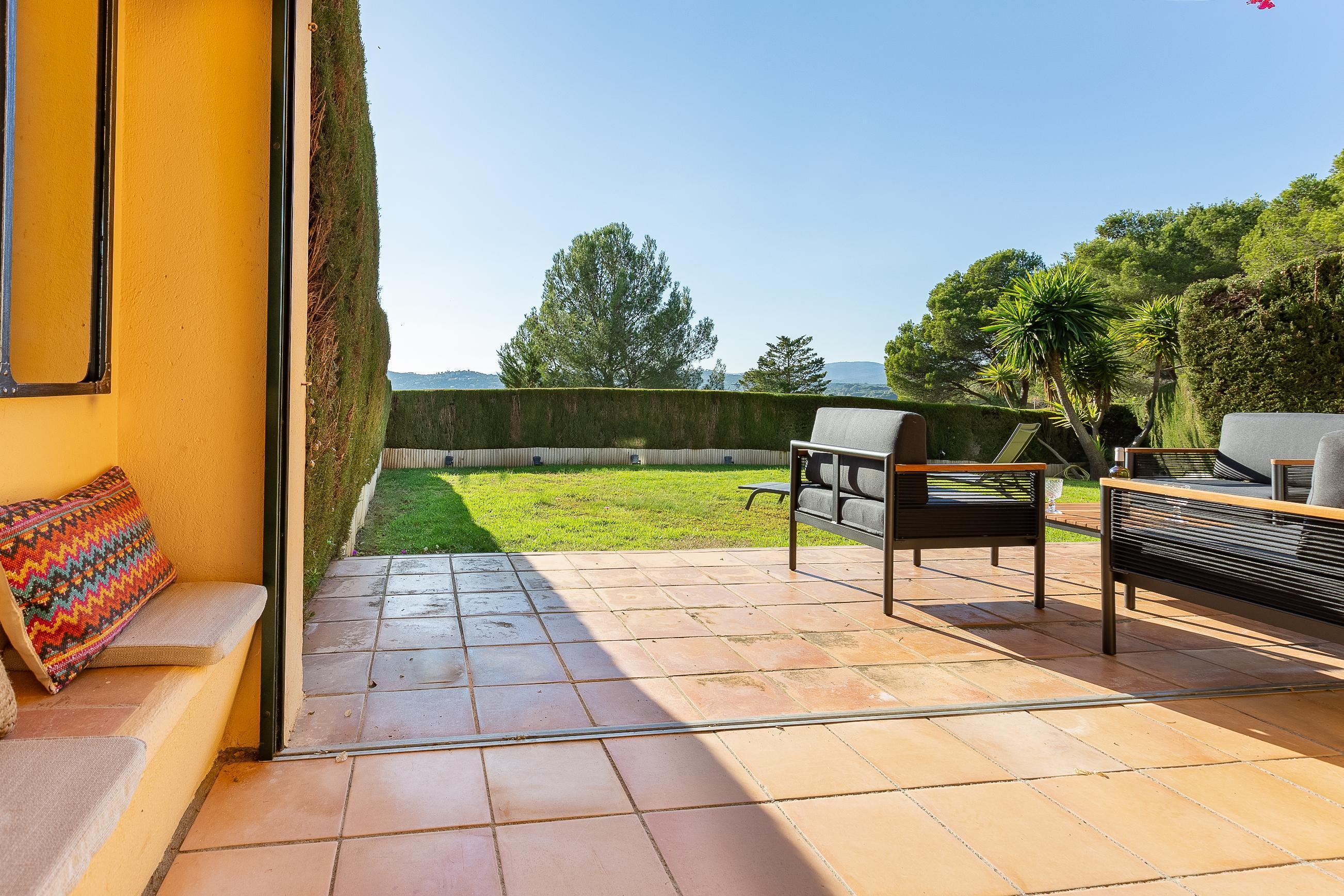 Ses Brises 01 - Luxe geschakelde woning in Llafranc, Spanje voor 8 personen foto 11