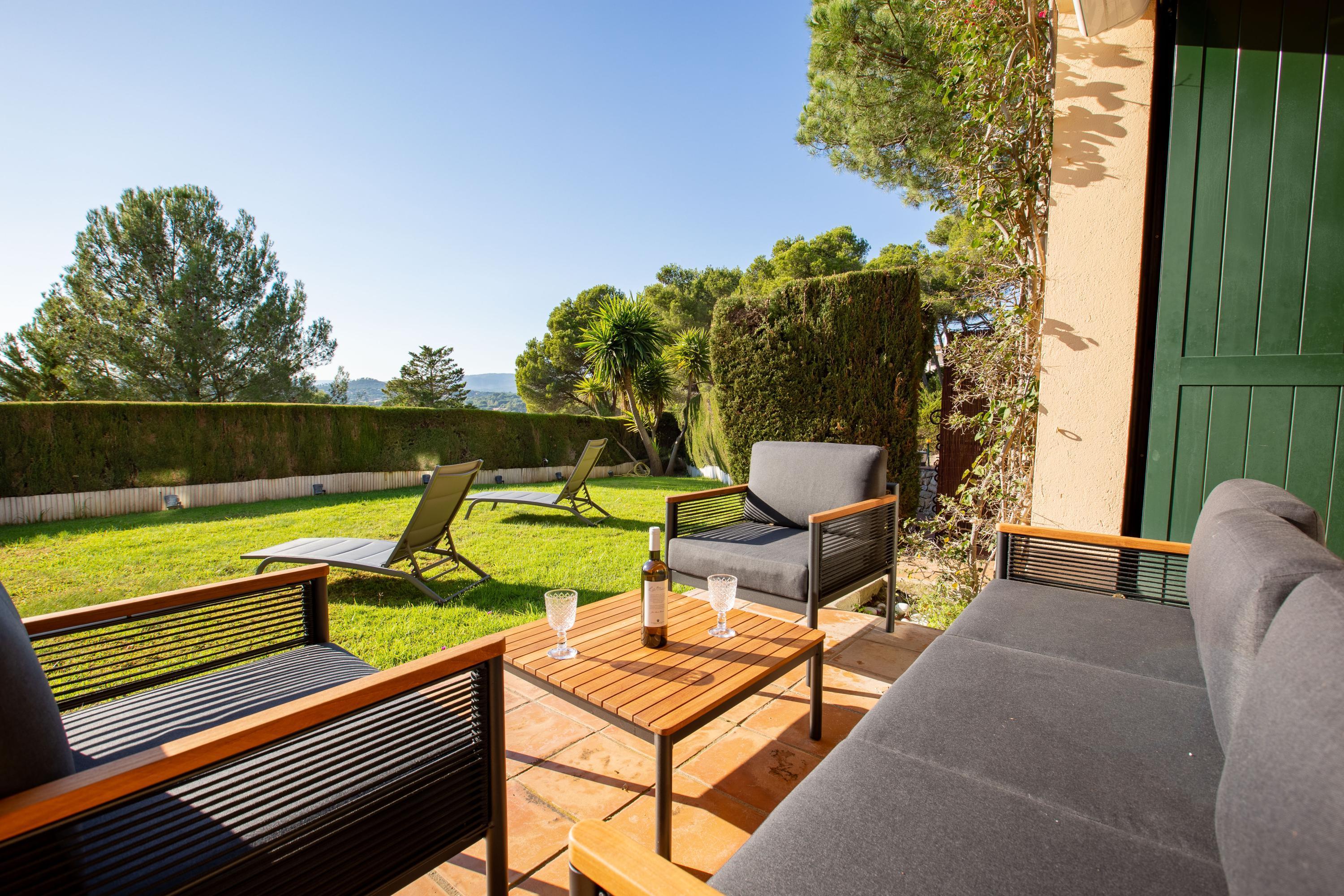 Ses Brises 01 - Luxe geschakelde woning in Llafranc, Spanje voor 8 personen foto 10