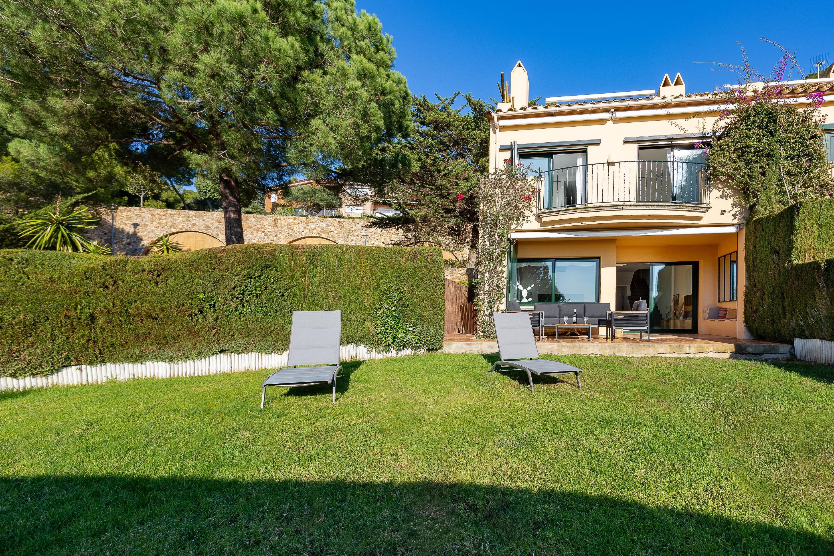 Ses Brises 01 - Luxe geschakelde woning in Llafranc, Spanje voor 8 personen foto 9
