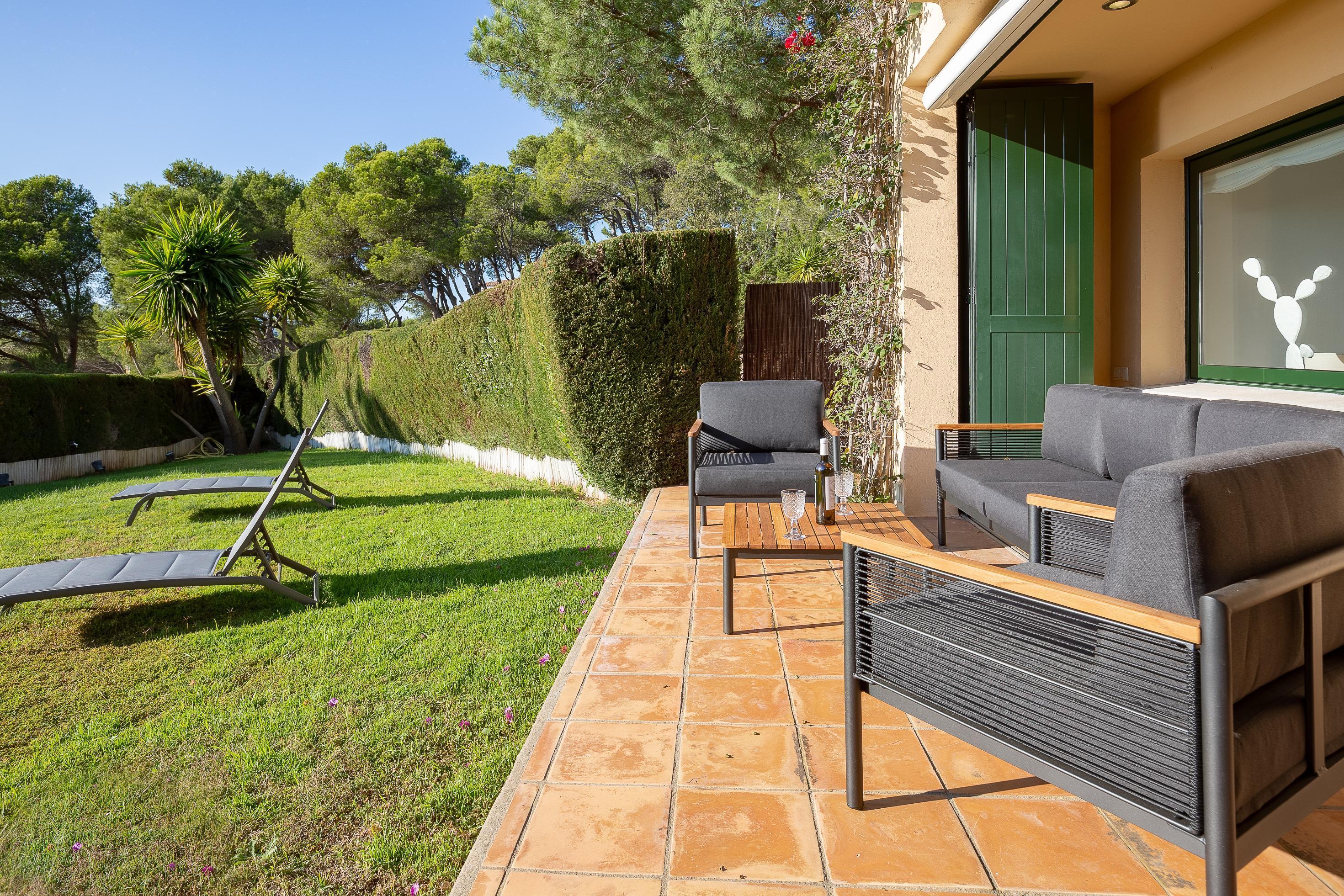 Ses Brises 01 - Luxe geschakelde woning in Llafranc, Spanje voor 8 personen foto 39
