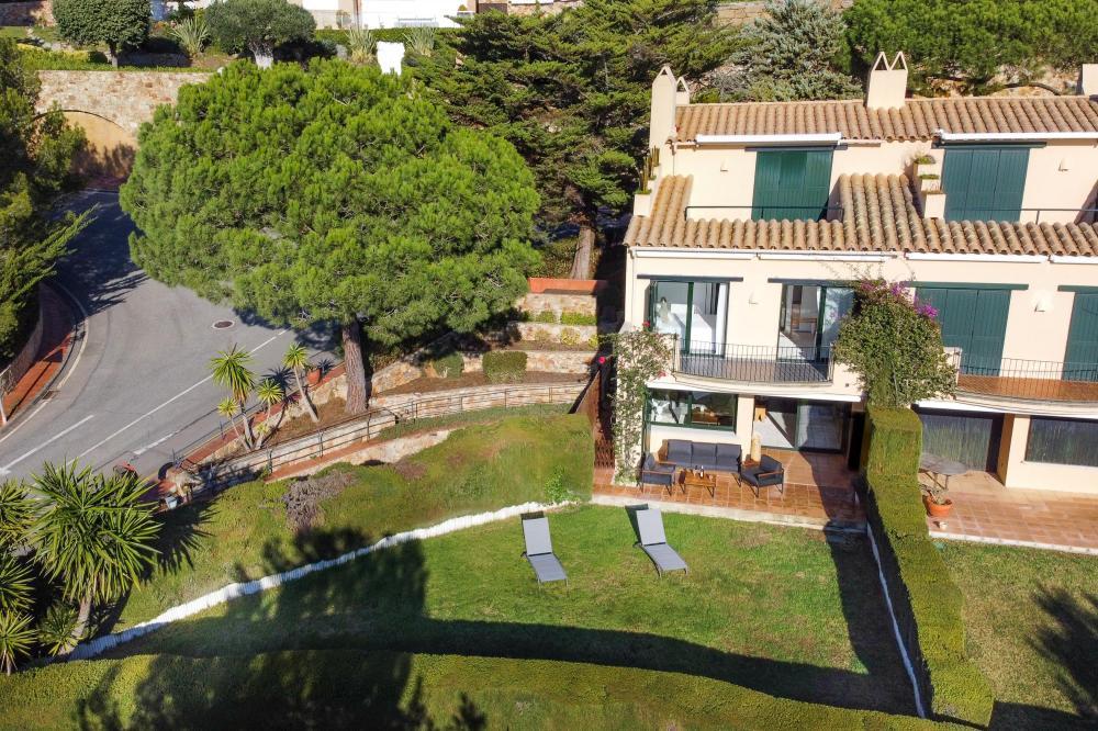 Villa Huur Huis Ses Brises 01