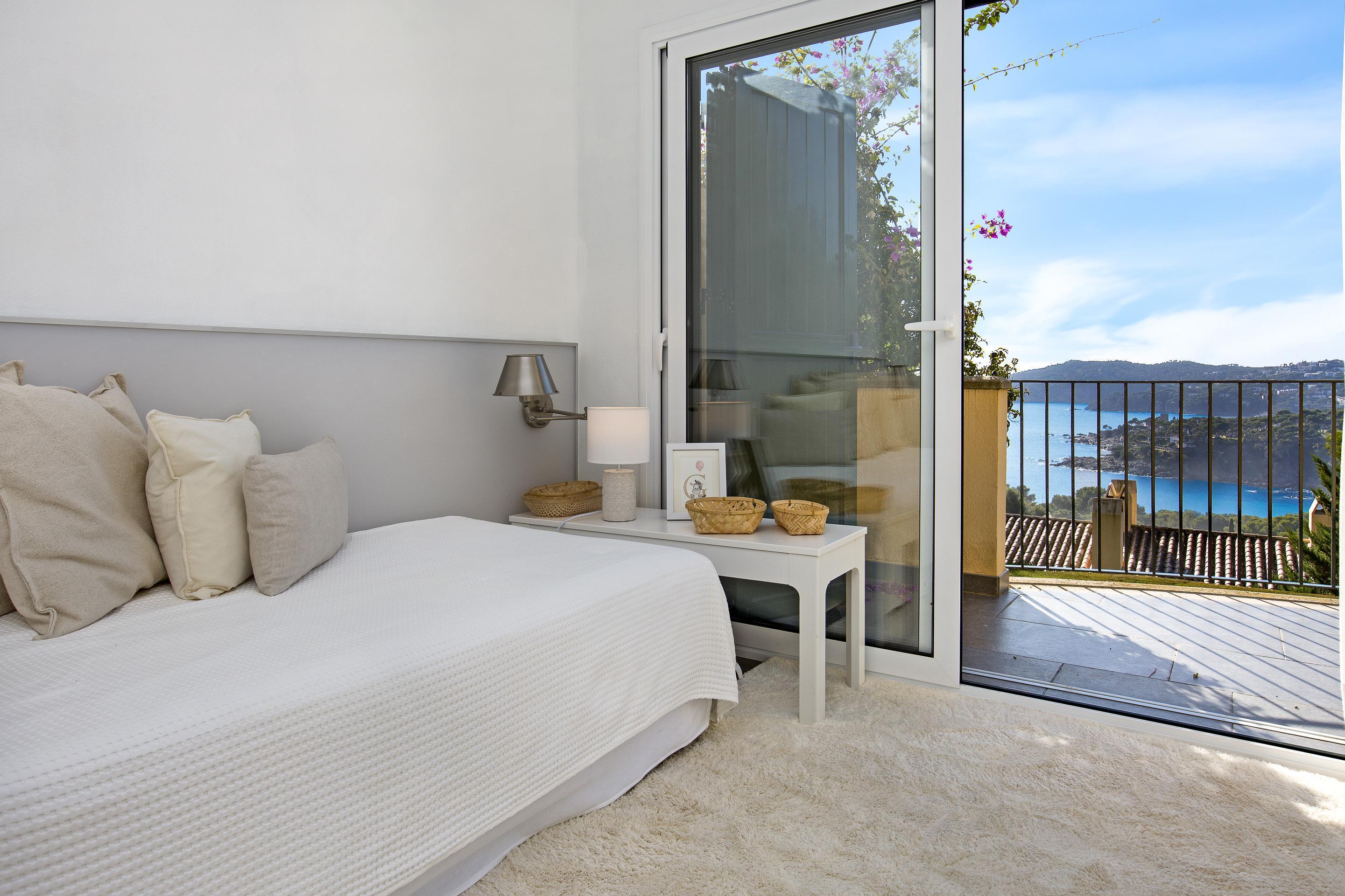 Ses Brises 01 - Luxe geschakelde woning in Llafranc, Spanje voor 8 personen foto 28