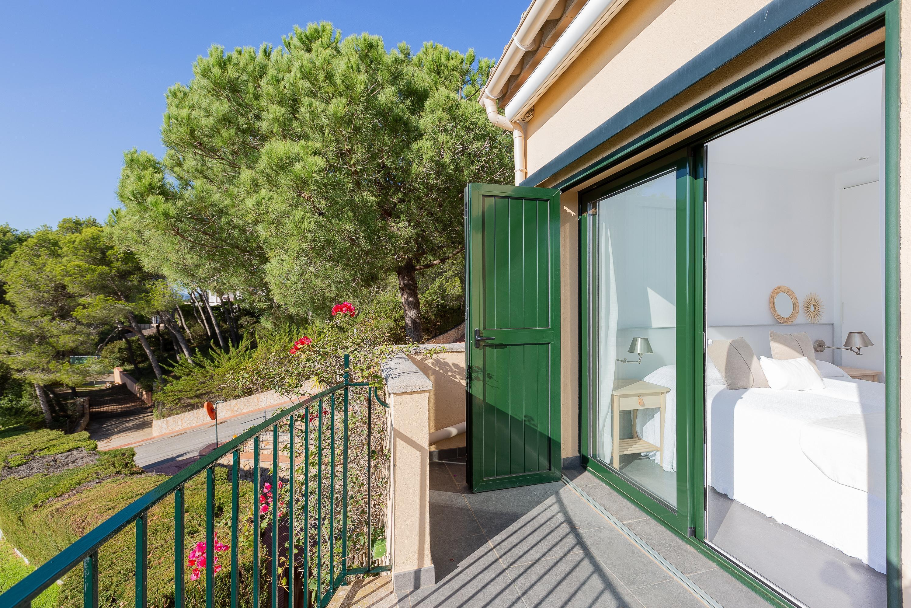 Ses Brises 01 - Luxe geschakelde woning in Llafranc, Spanje voor 8 personen foto 20