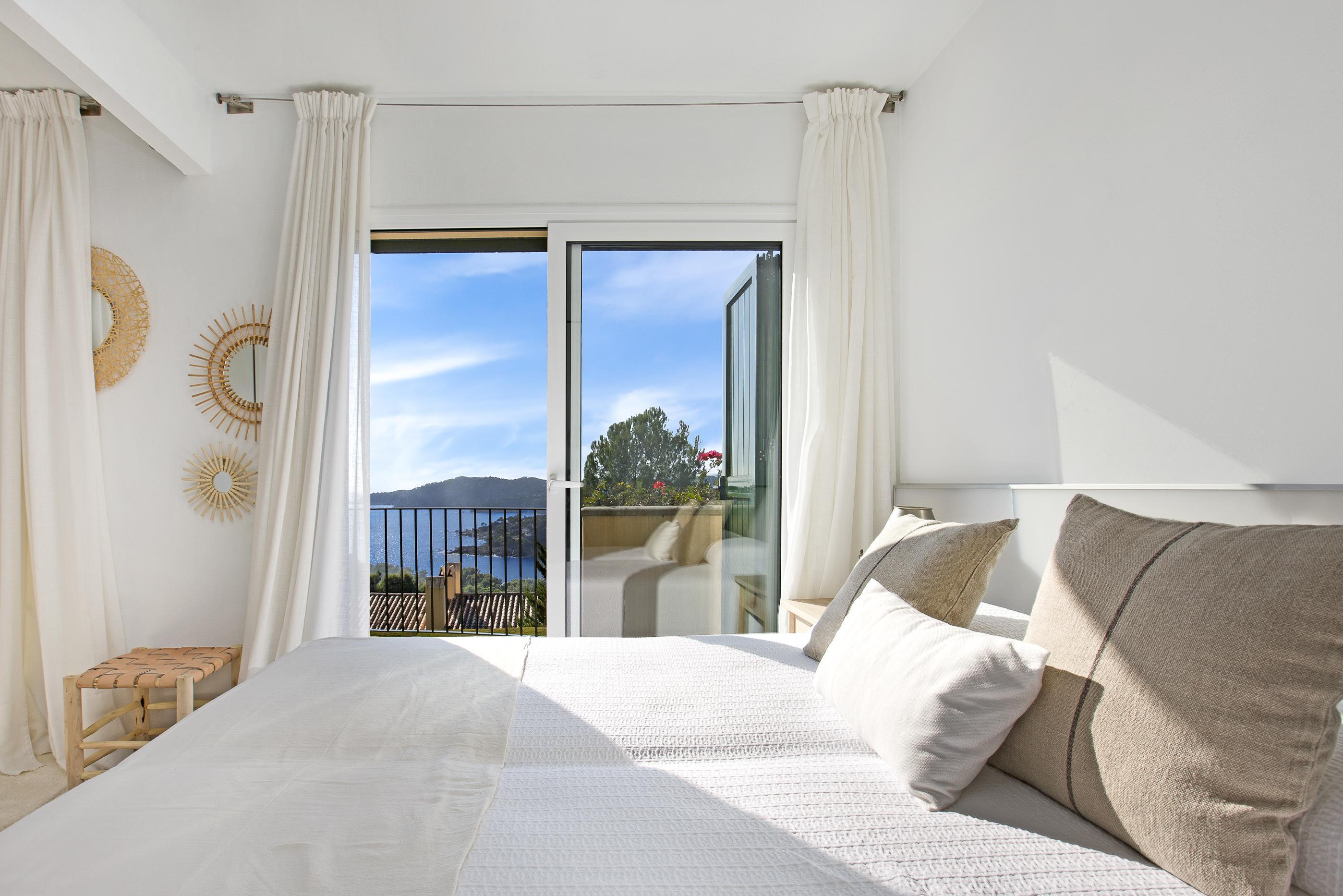 Ses Brises 01 - Luxe geschakelde woning in Llafranc, Spanje voor 8 personen foto 27