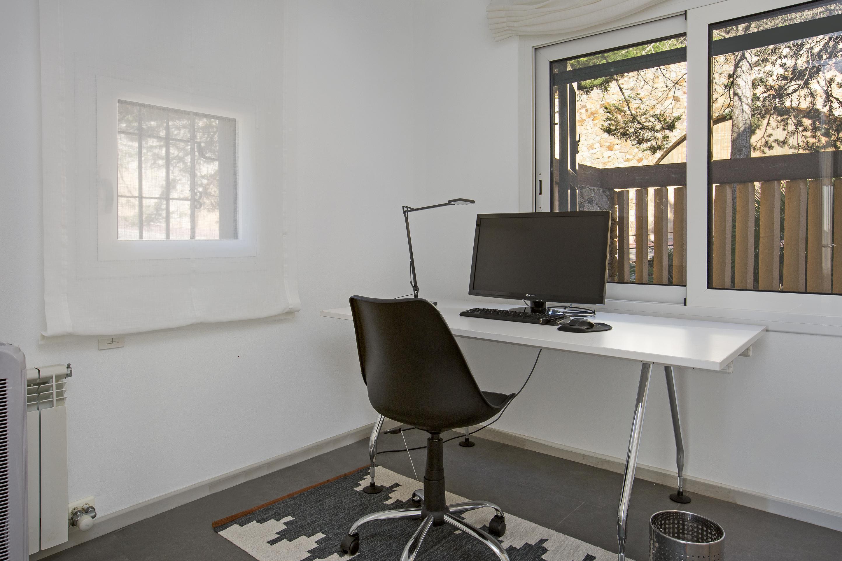 Ses Brises 01 - Luxe geschakelde woning in Llafranc, Spanje voor 8 personen foto 31