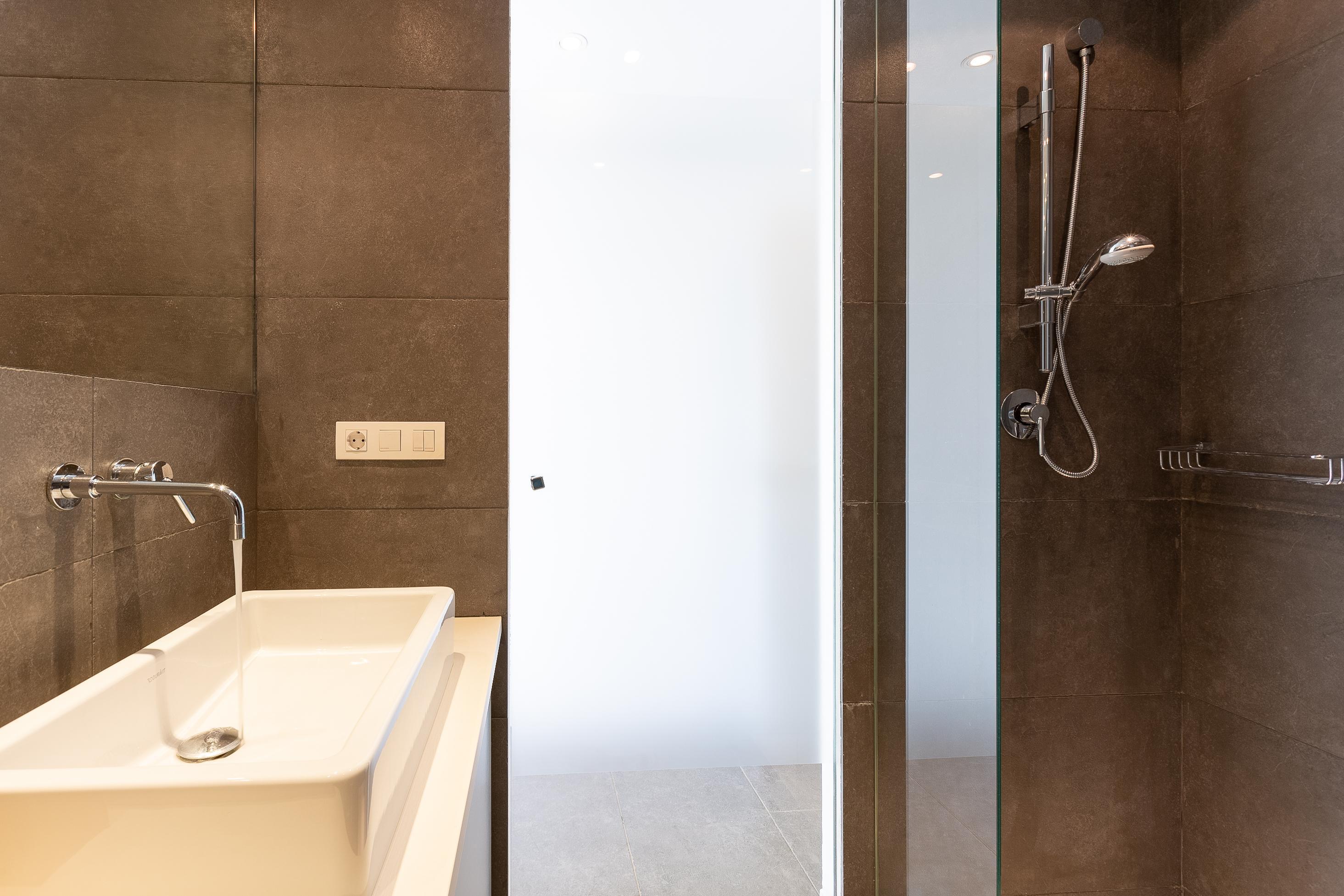 Ses Brises 01 - Luxe geschakelde woning in Llafranc, Spanje voor 8 personen foto 24