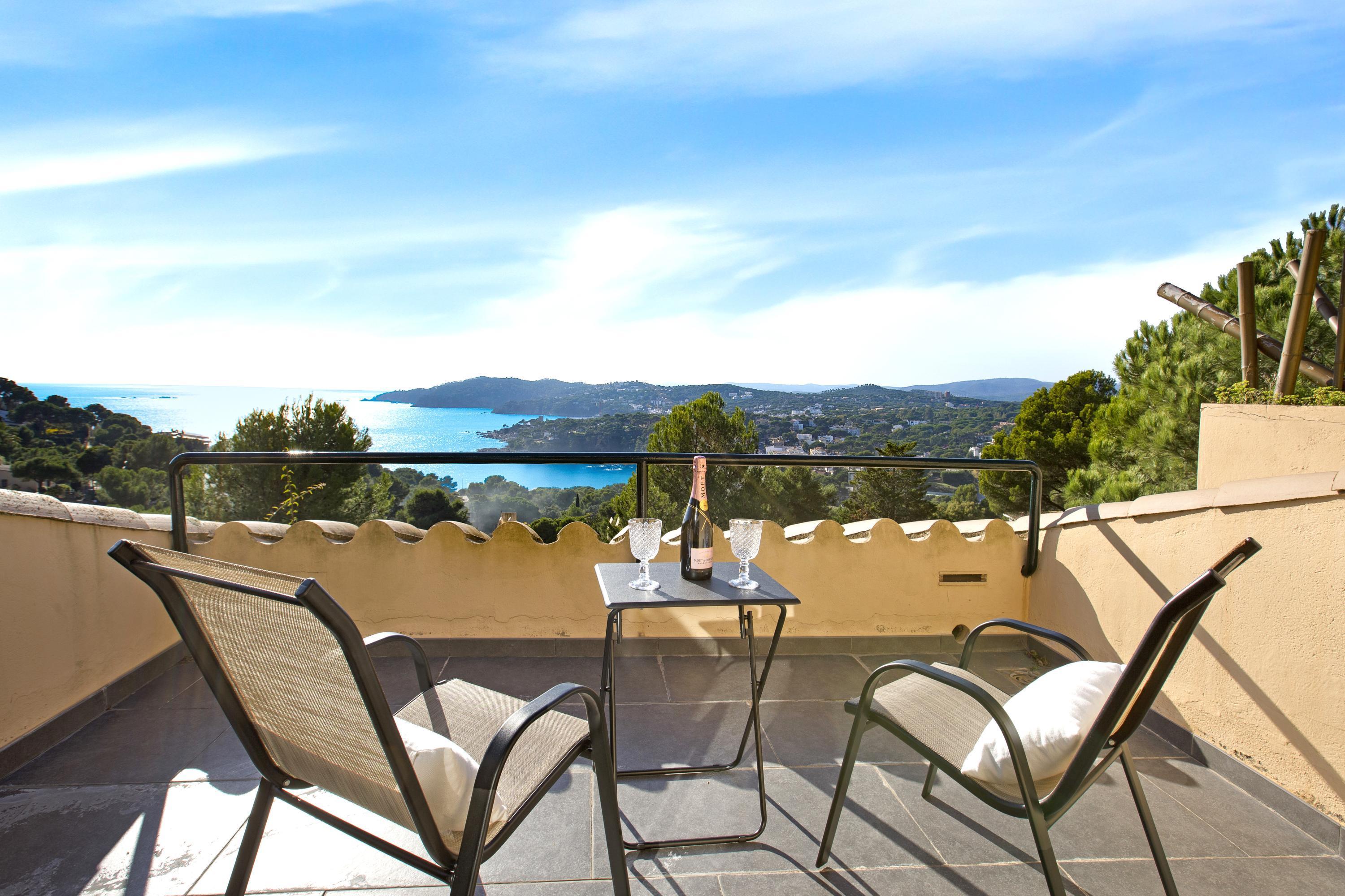 Ses Brises 01 - Luxe geschakelde woning in Llafranc, Spanje voor 8 personen foto 26