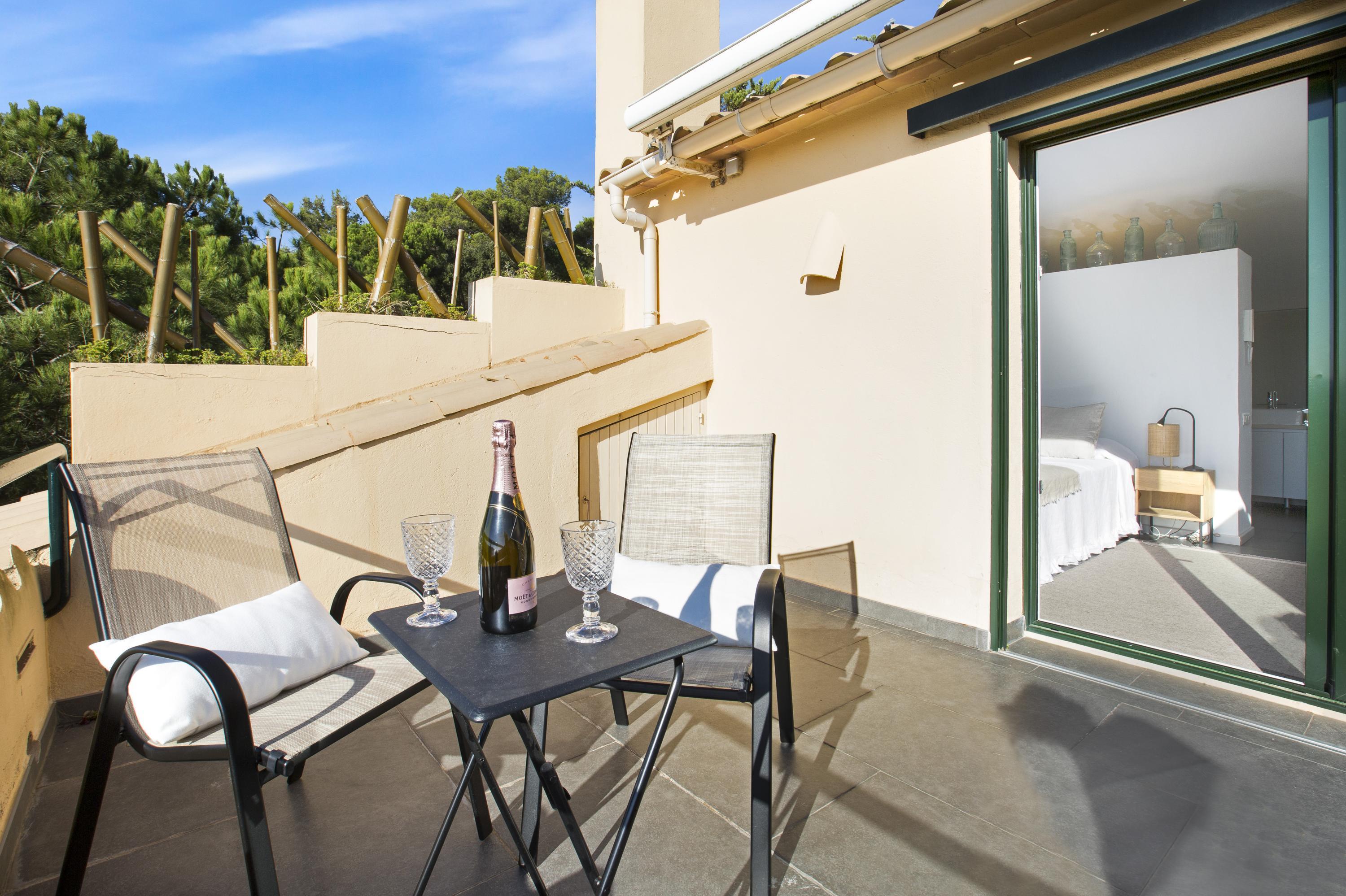 Ses Brises 01 - Luxe geschakelde woning in Llafranc, Spanje voor 8 personen foto 33