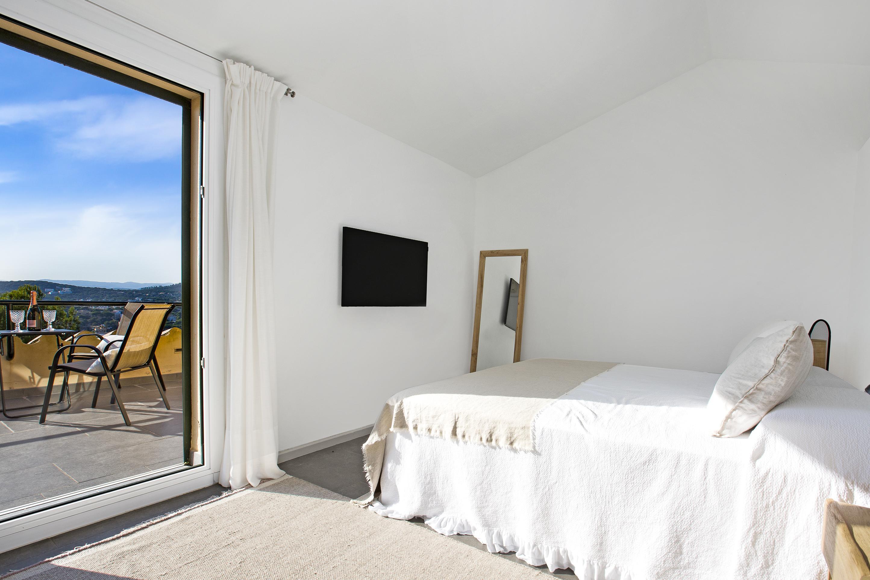 Ses Brises 01 - Luxe geschakelde woning in Llafranc, Spanje voor 8 personen foto 34