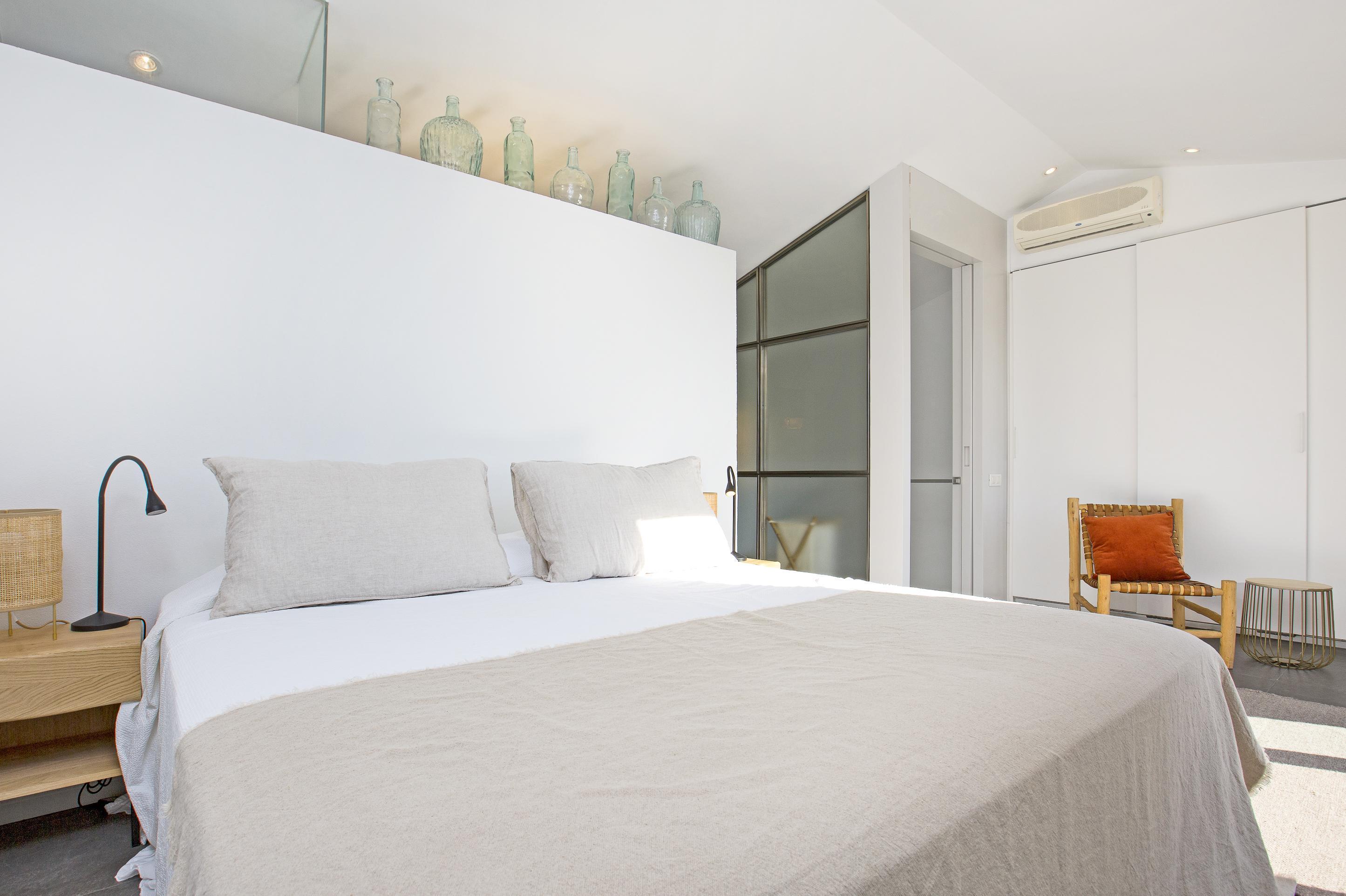 Ses Brises 01 - Luxe geschakelde woning in Llafranc, Spanje voor 8 personen foto 37