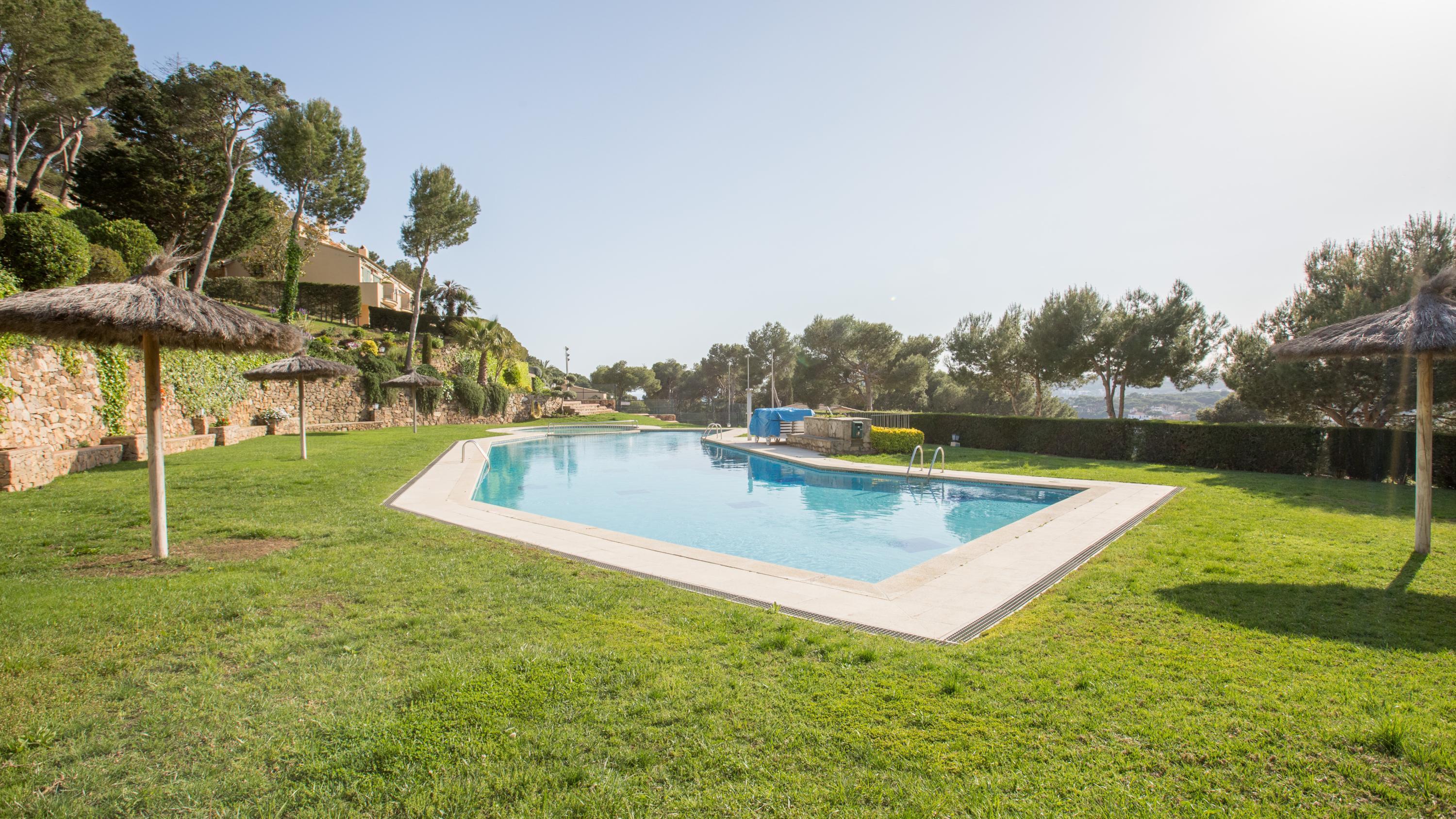 Ses Brises 01 - Luxe geschakelde woning in Llafranc, Spanje voor 8 personen foto 4