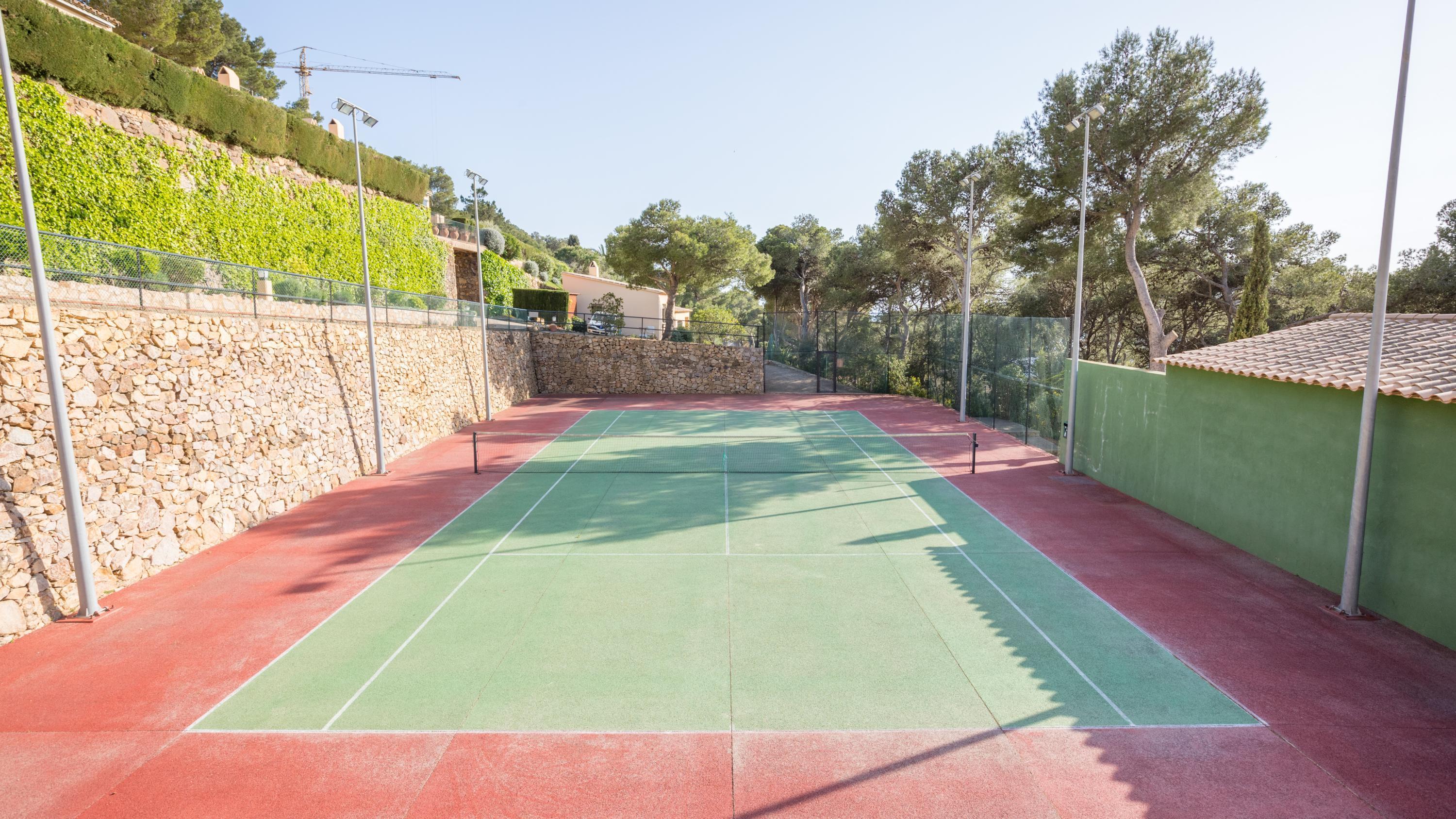 Ses Brises 01 - Luxe geschakelde woning in Llafranc, Spanje voor 8 personen foto 5